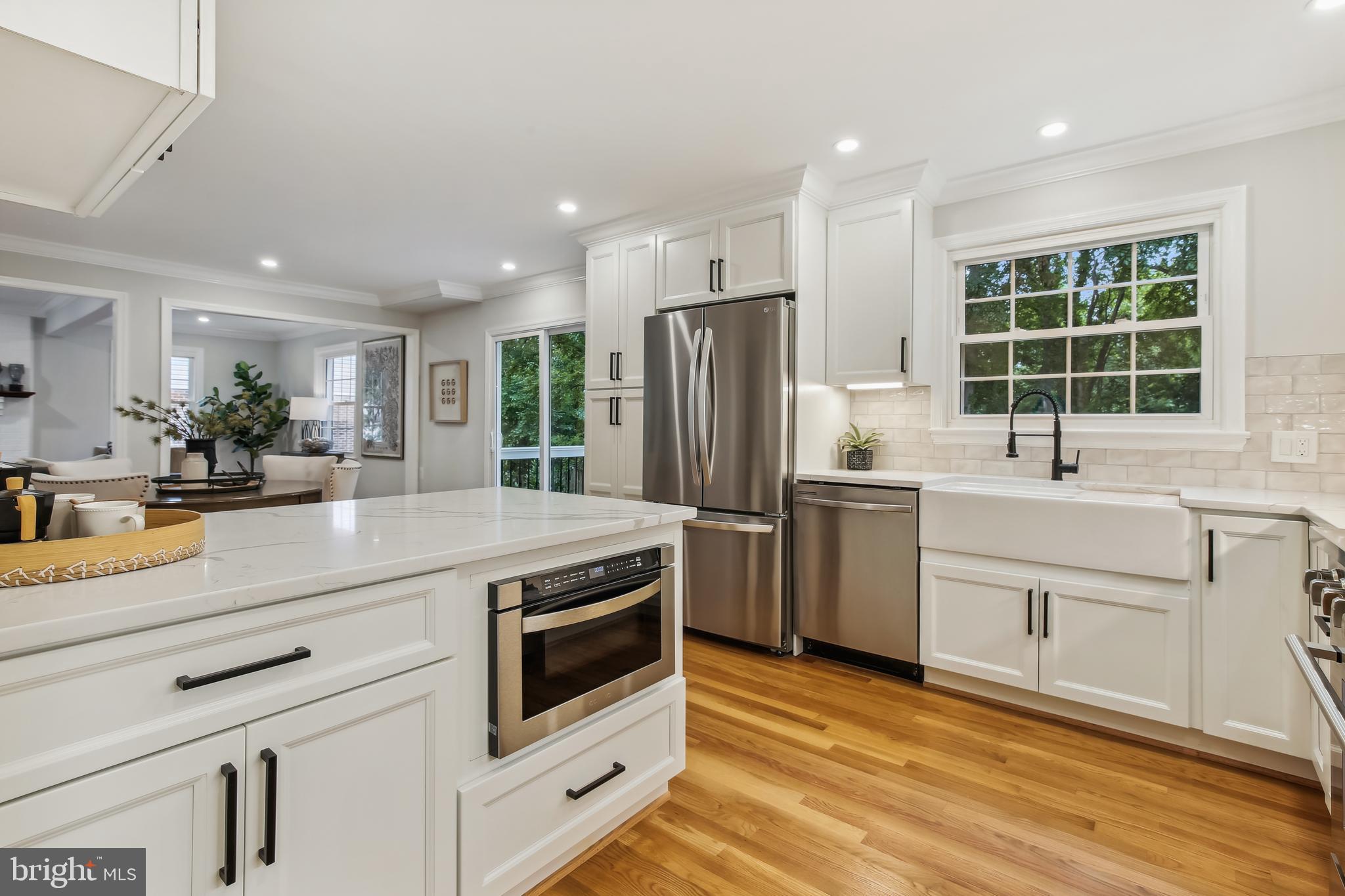 STRATFORD LANDING - Residential