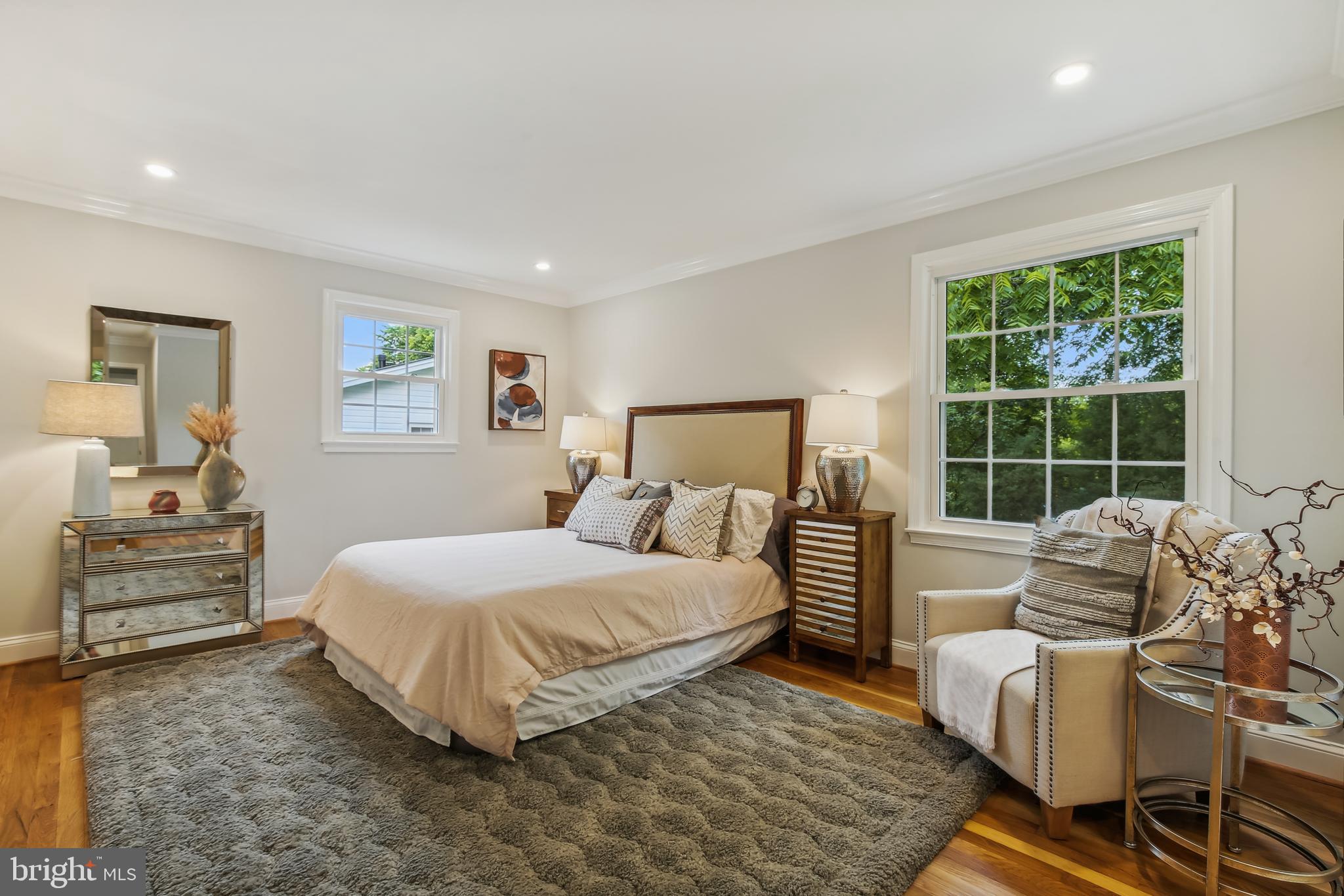 STRATFORD LANDING - Residential