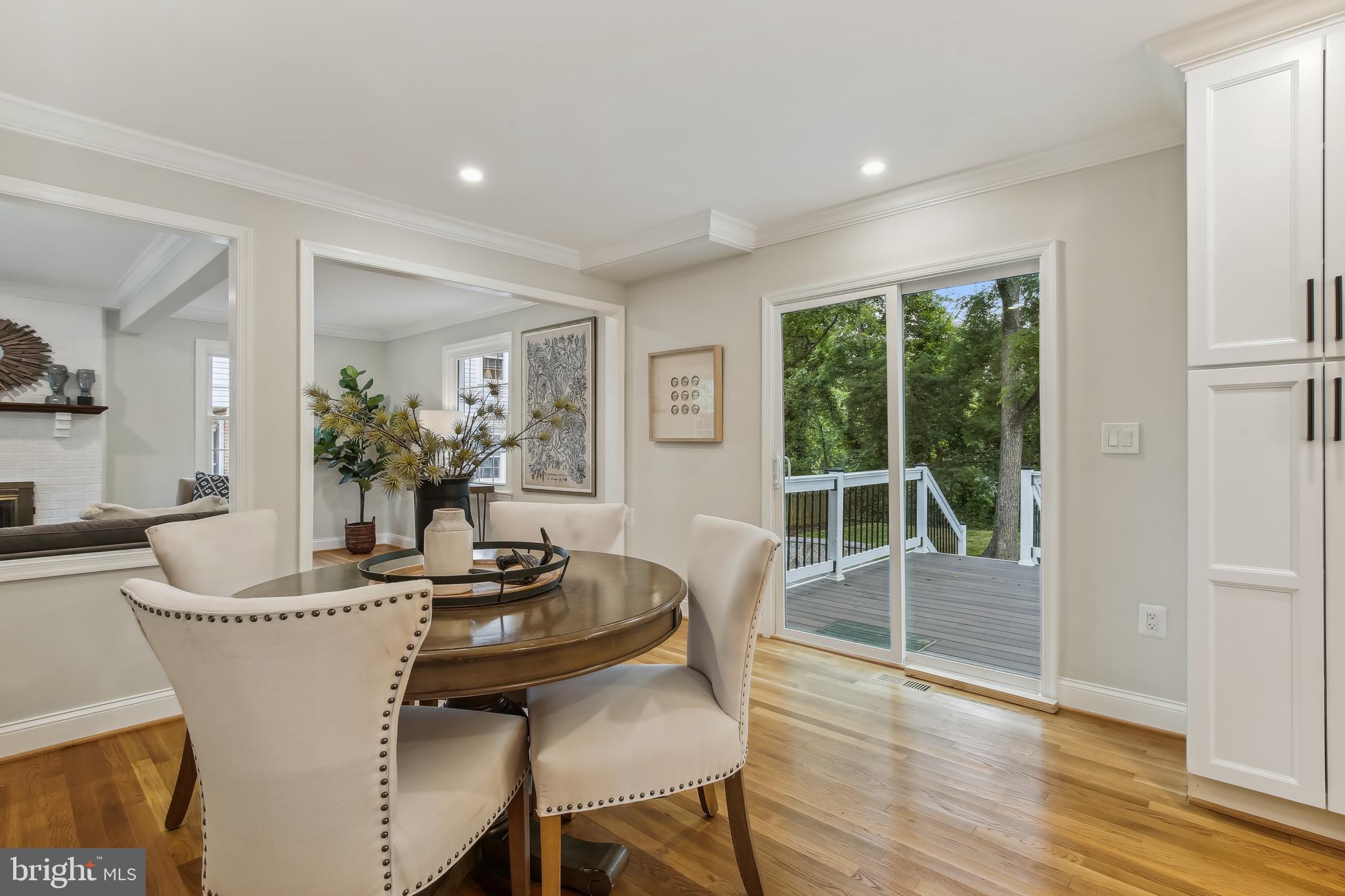 STRATFORD LANDING - Residential