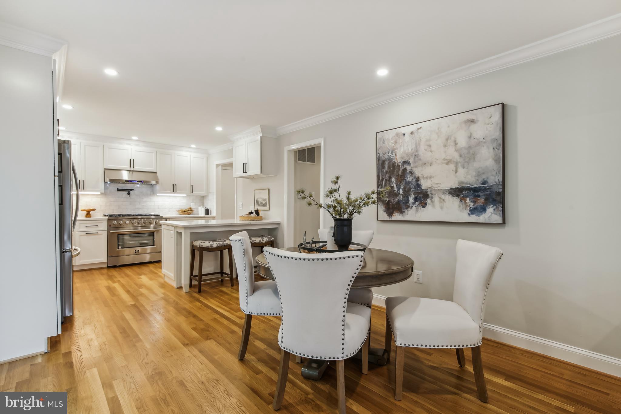 STRATFORD LANDING - Residential