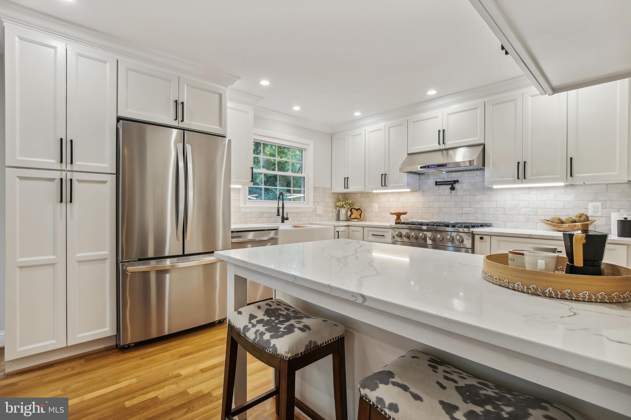 STRATFORD LANDING - Residential