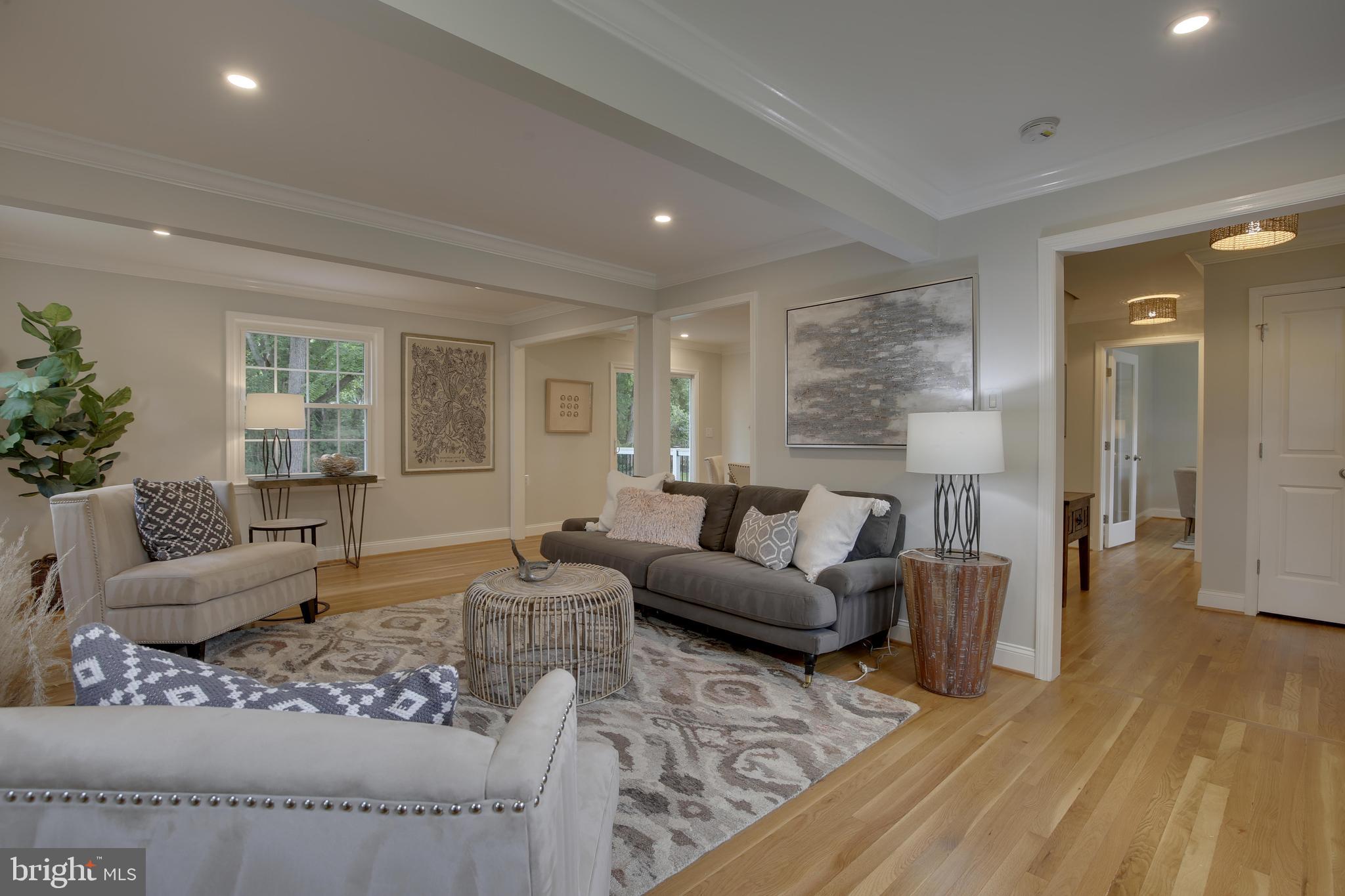 STRATFORD LANDING - Residential