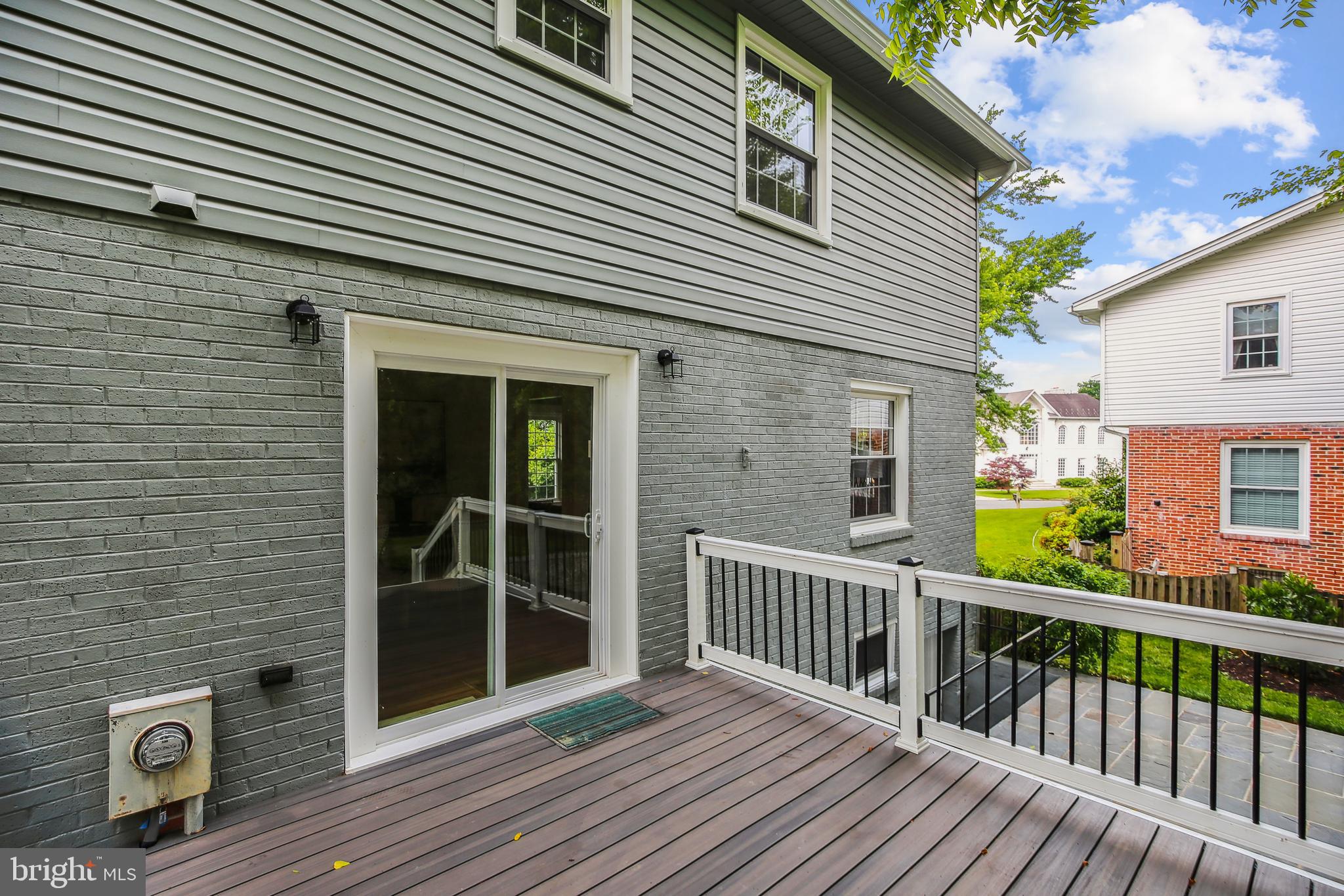 STRATFORD LANDING - Residential