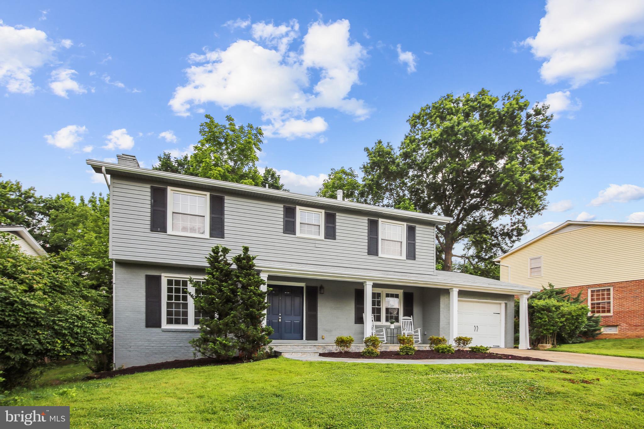 STRATFORD LANDING - Residential