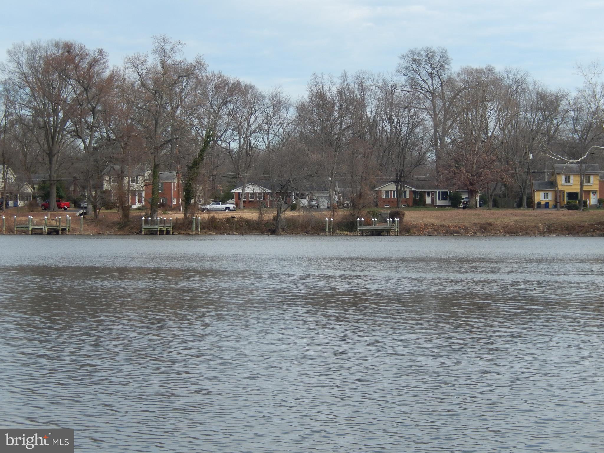 STRATFORD LANDING - Residential