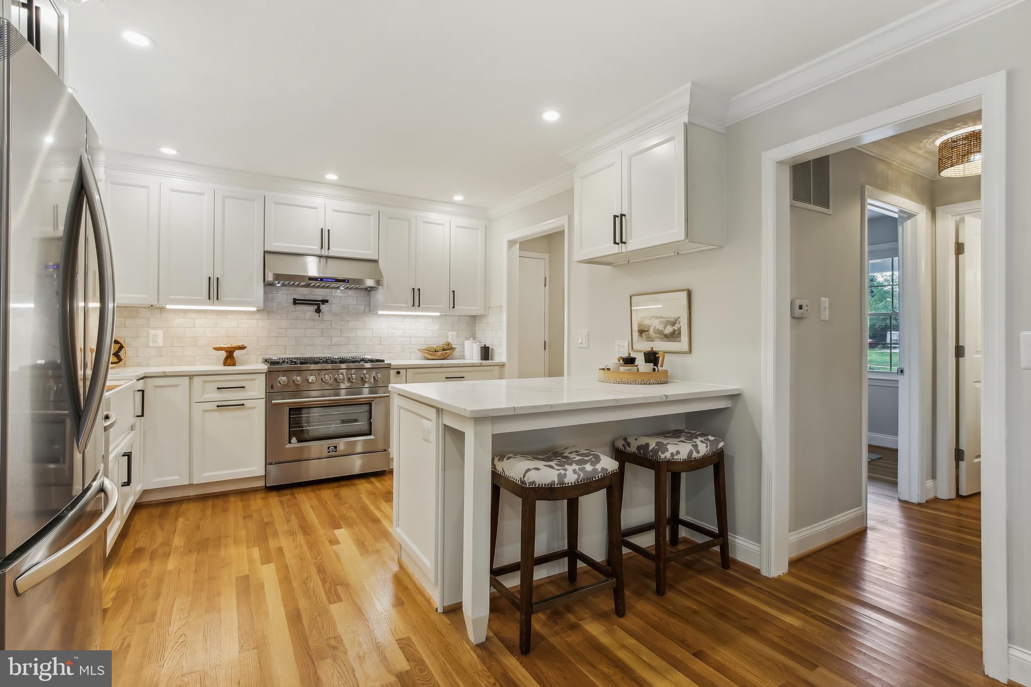 STRATFORD LANDING - Residential