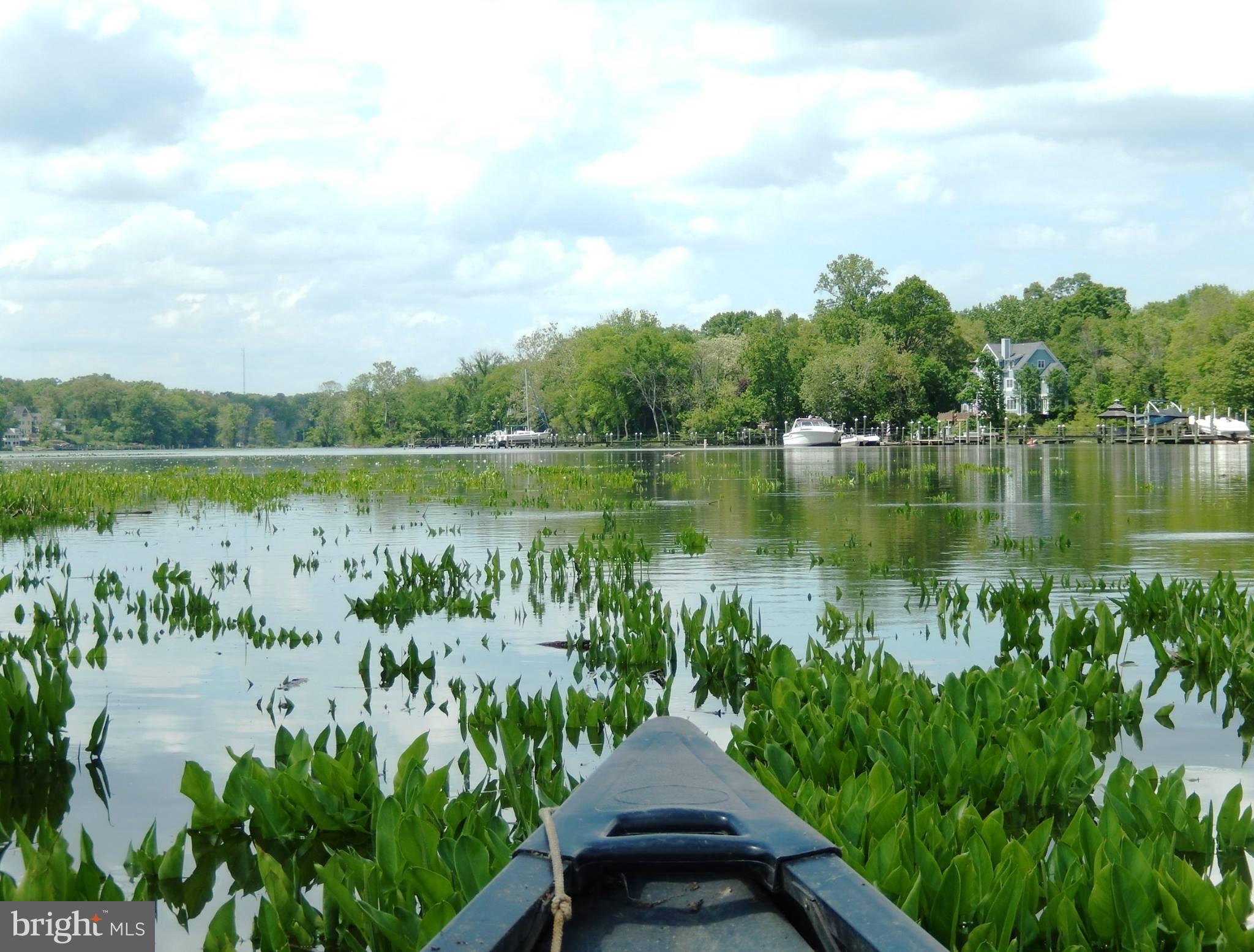 STRATFORD LANDING - Residential