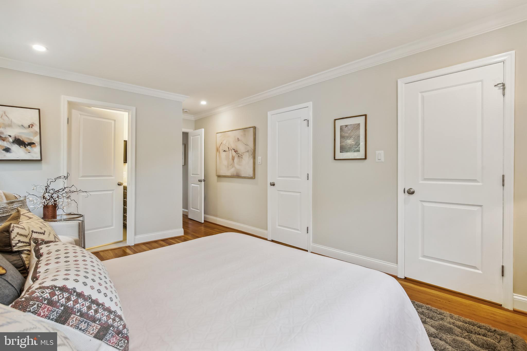 STRATFORD LANDING - Residential