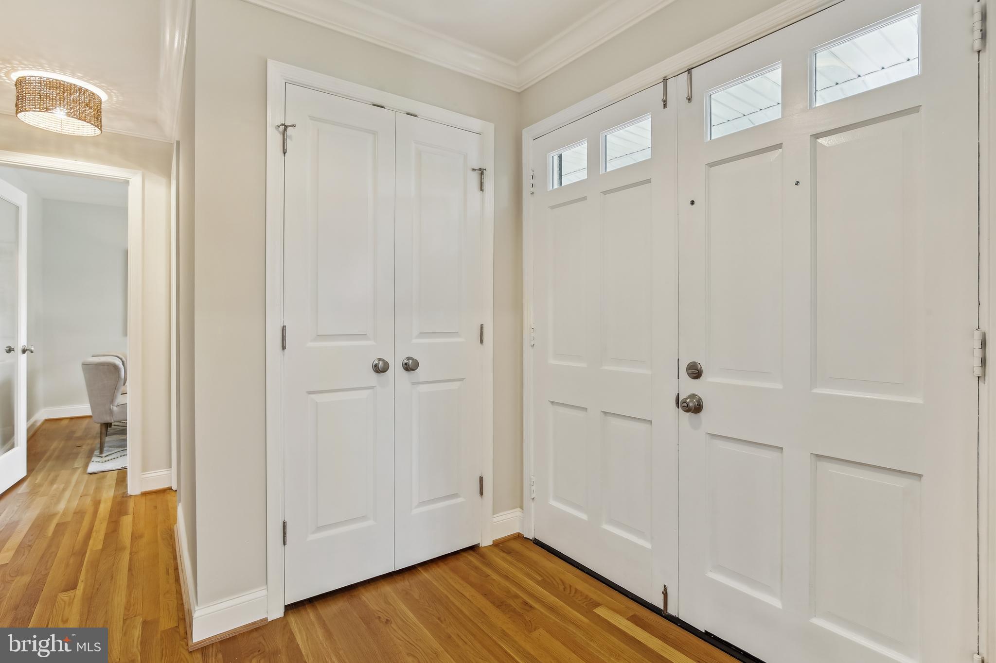 STRATFORD LANDING - Residential