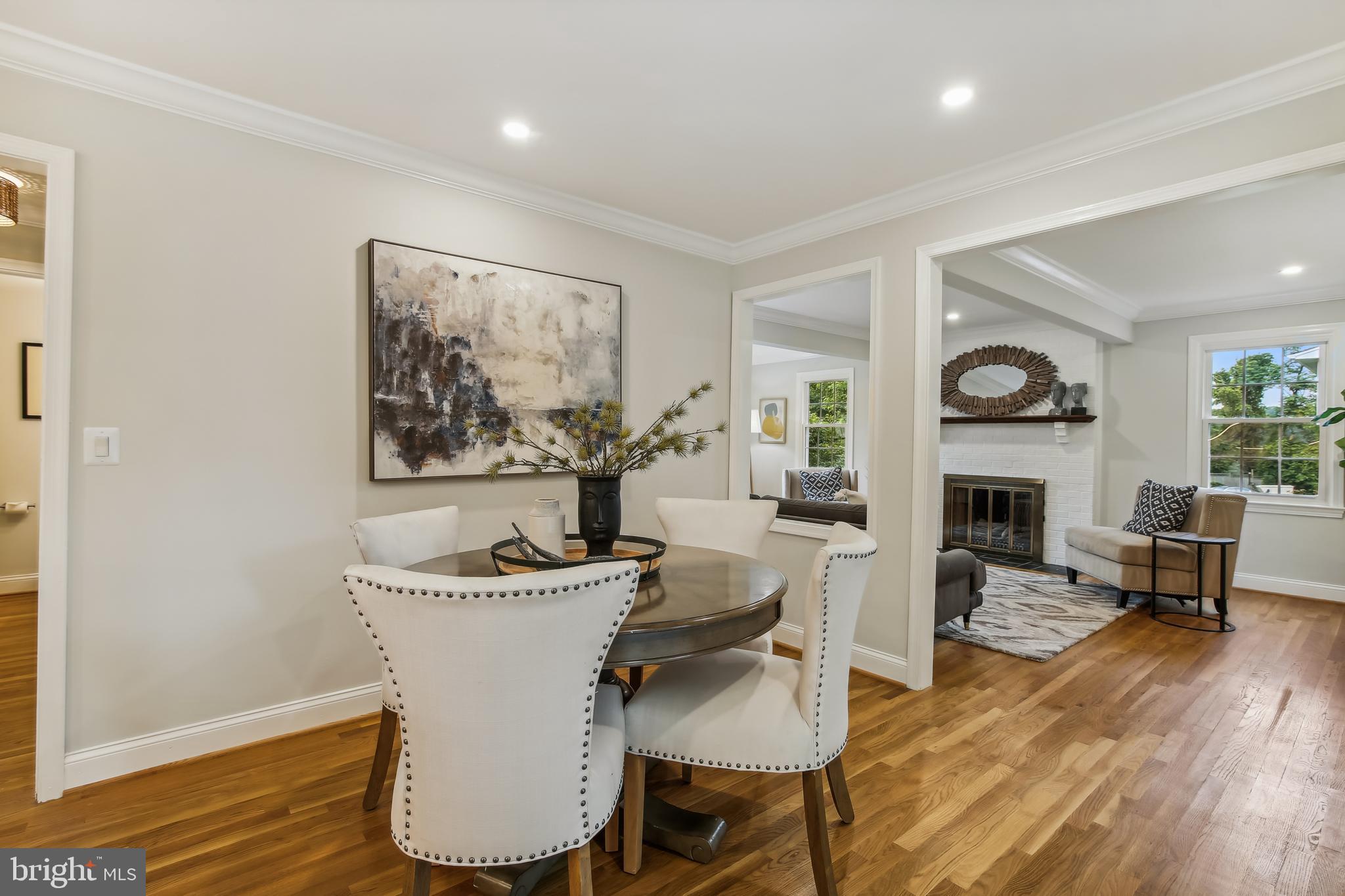 STRATFORD LANDING - Residential