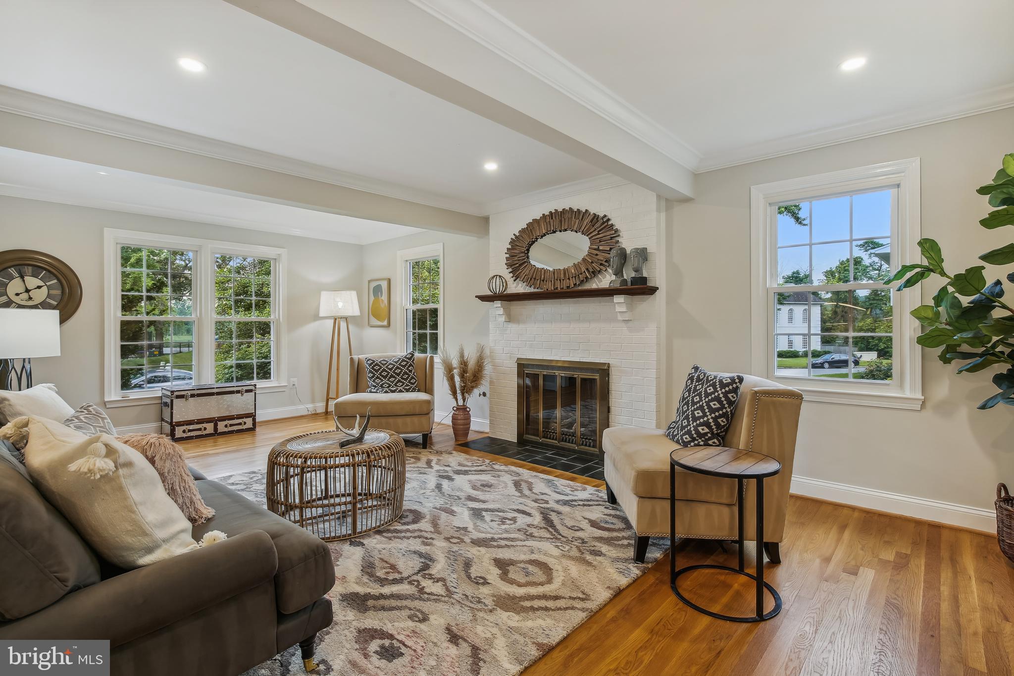 STRATFORD LANDING - Residential