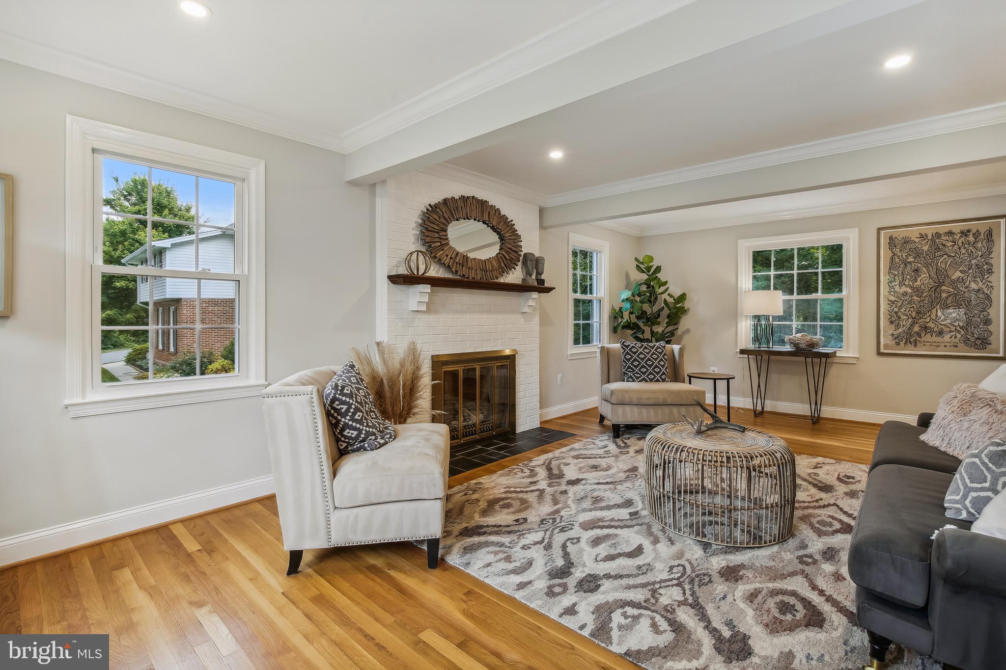 STRATFORD LANDING - Residential