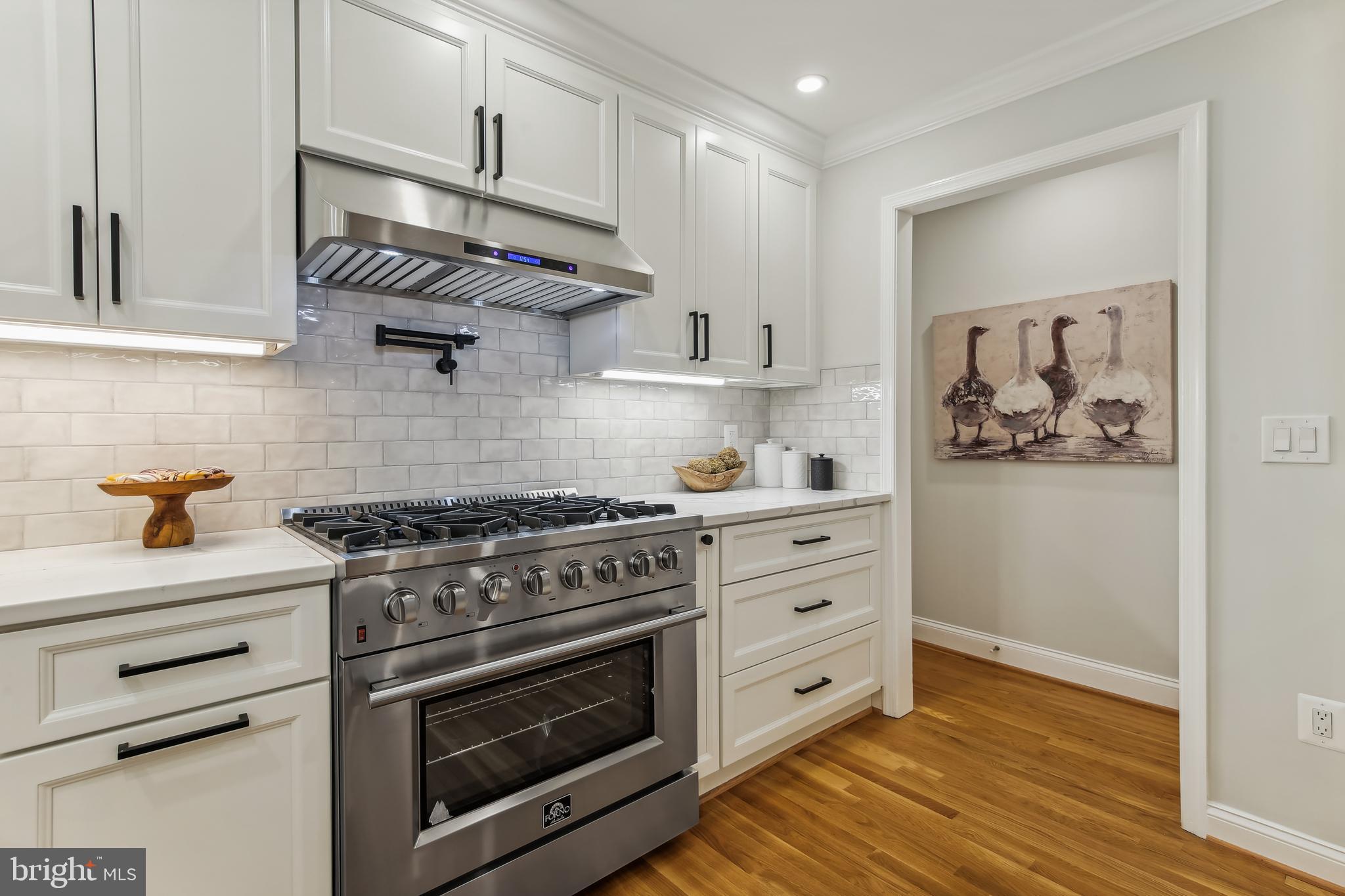 STRATFORD LANDING - Residential