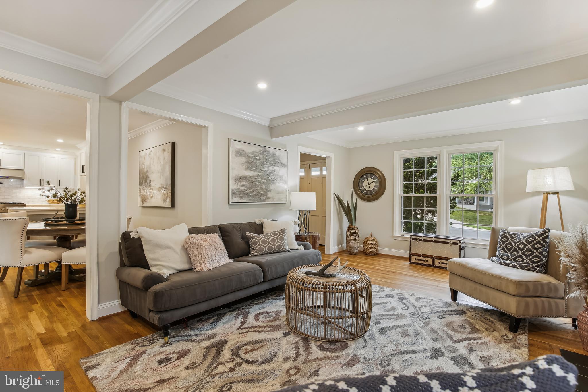 STRATFORD LANDING - Residential