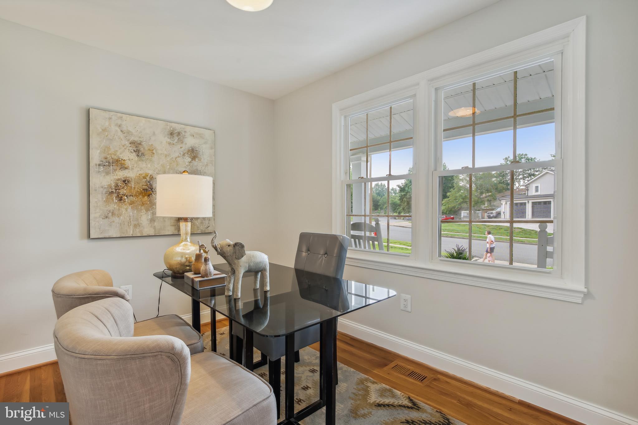 STRATFORD LANDING - Residential