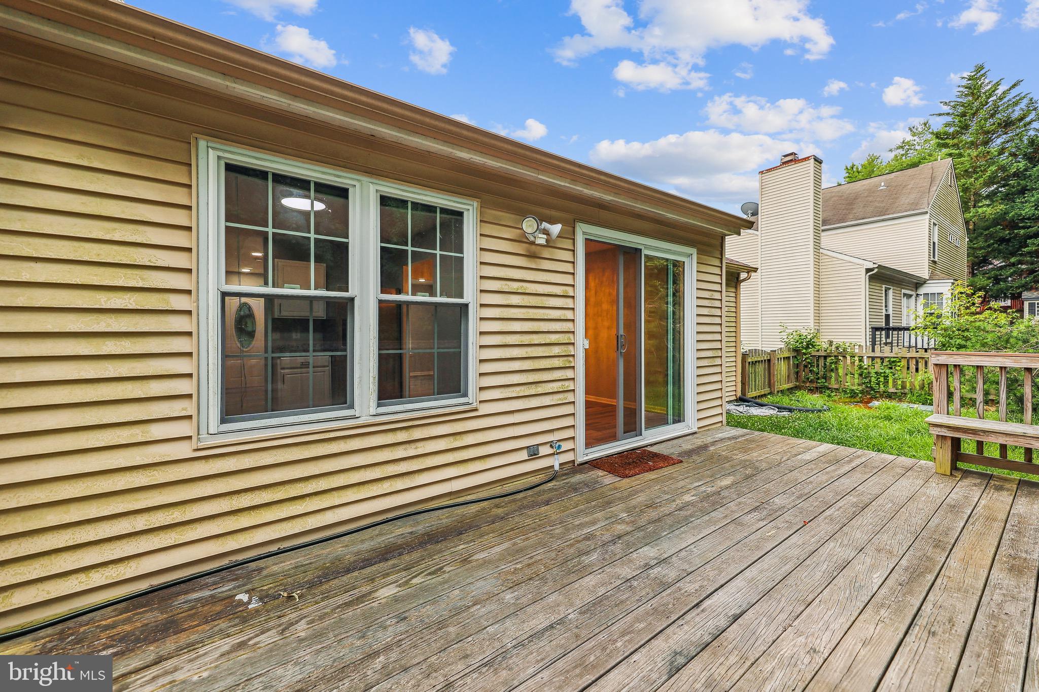 FOX RUN - Residential