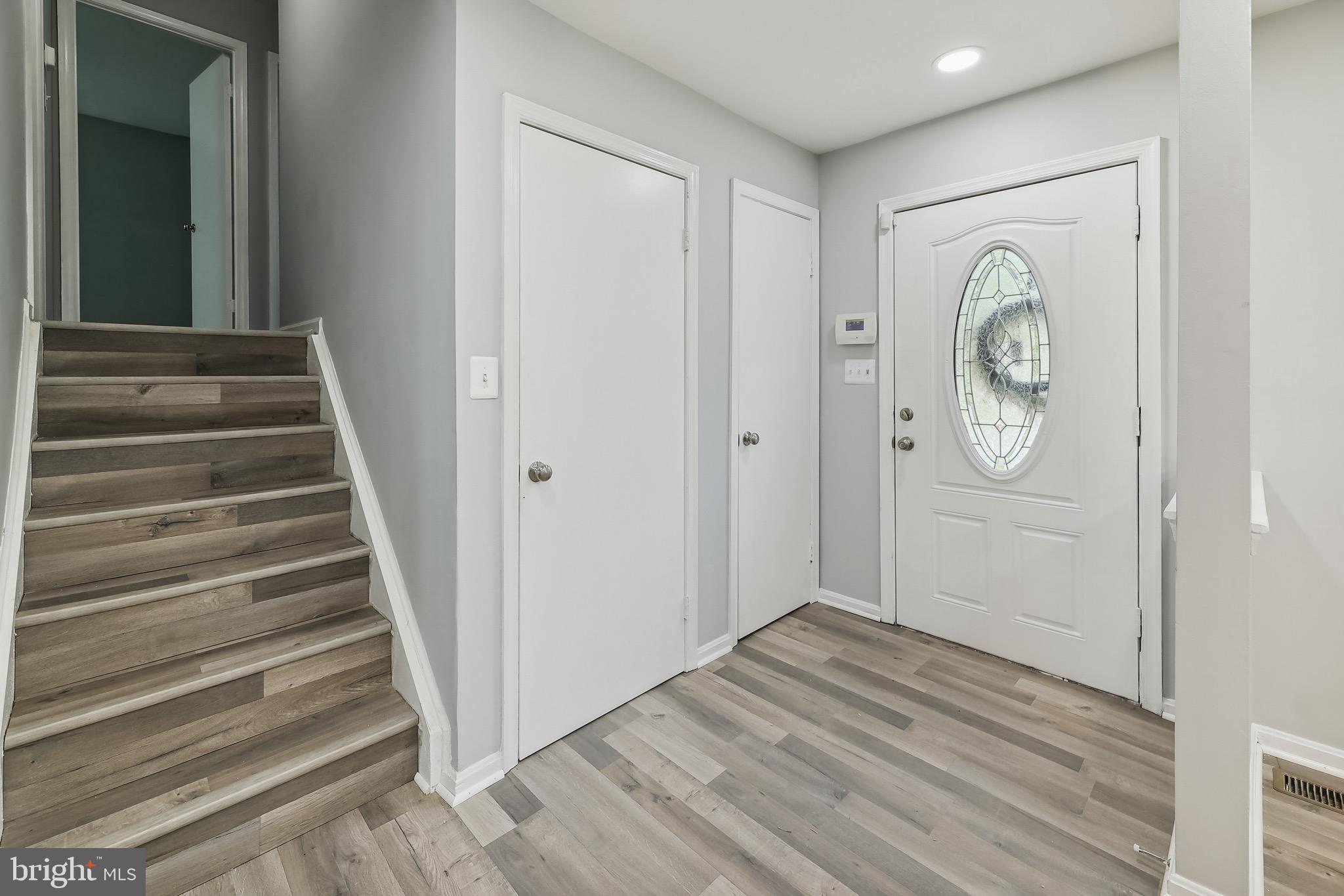 FOX RUN - Residential