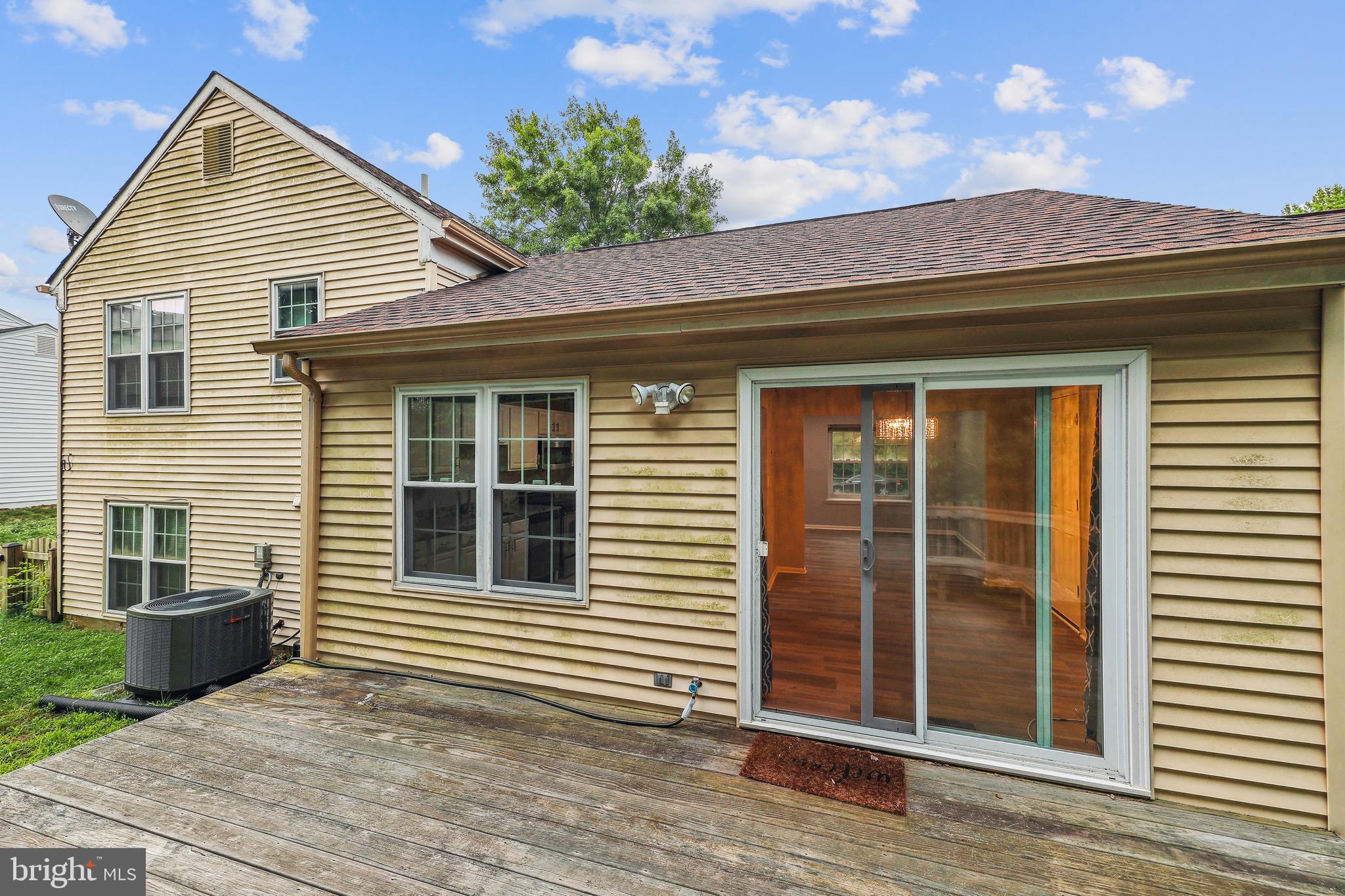 FOX RUN - Residential