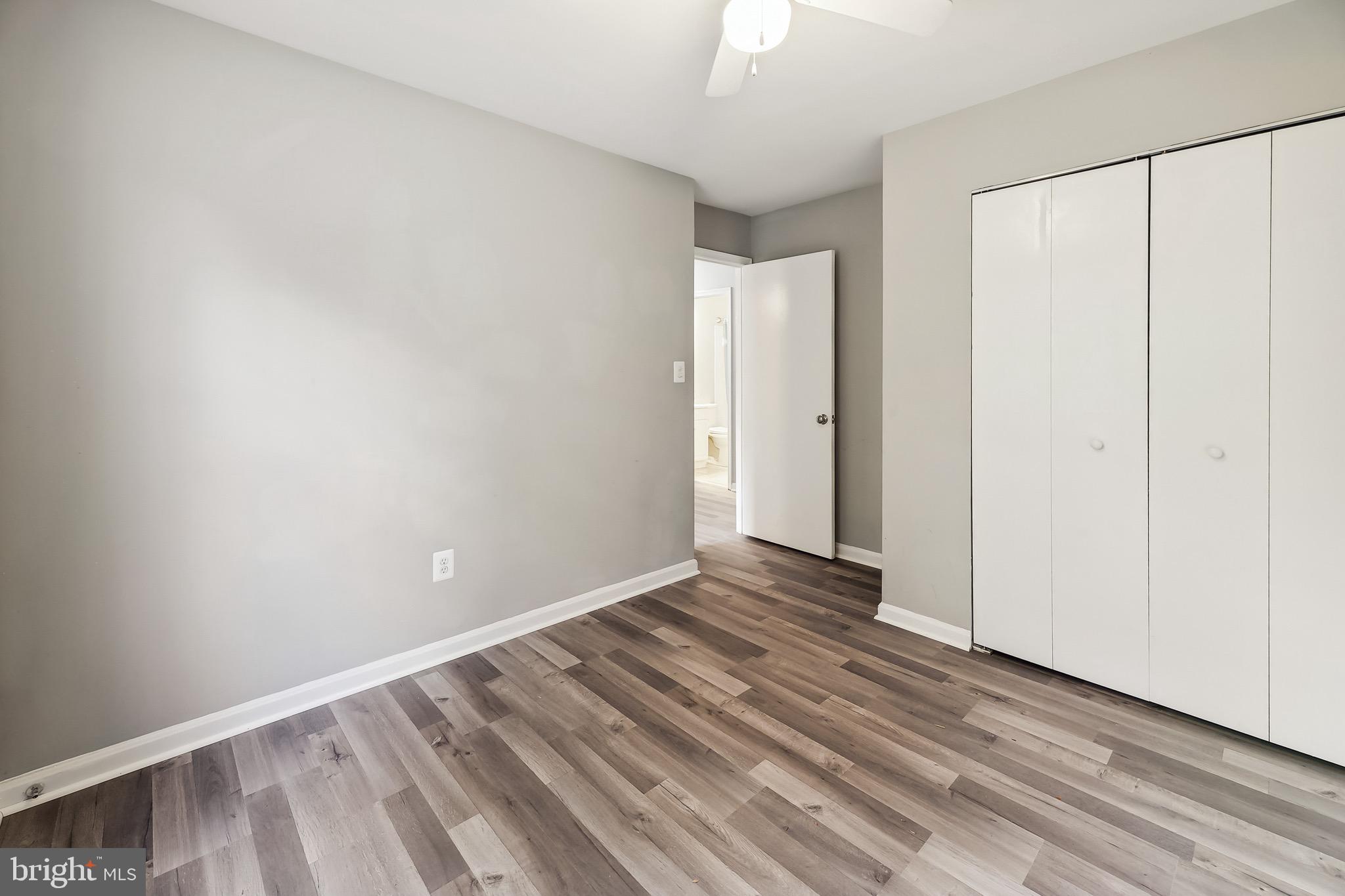 FOX RUN - Residential