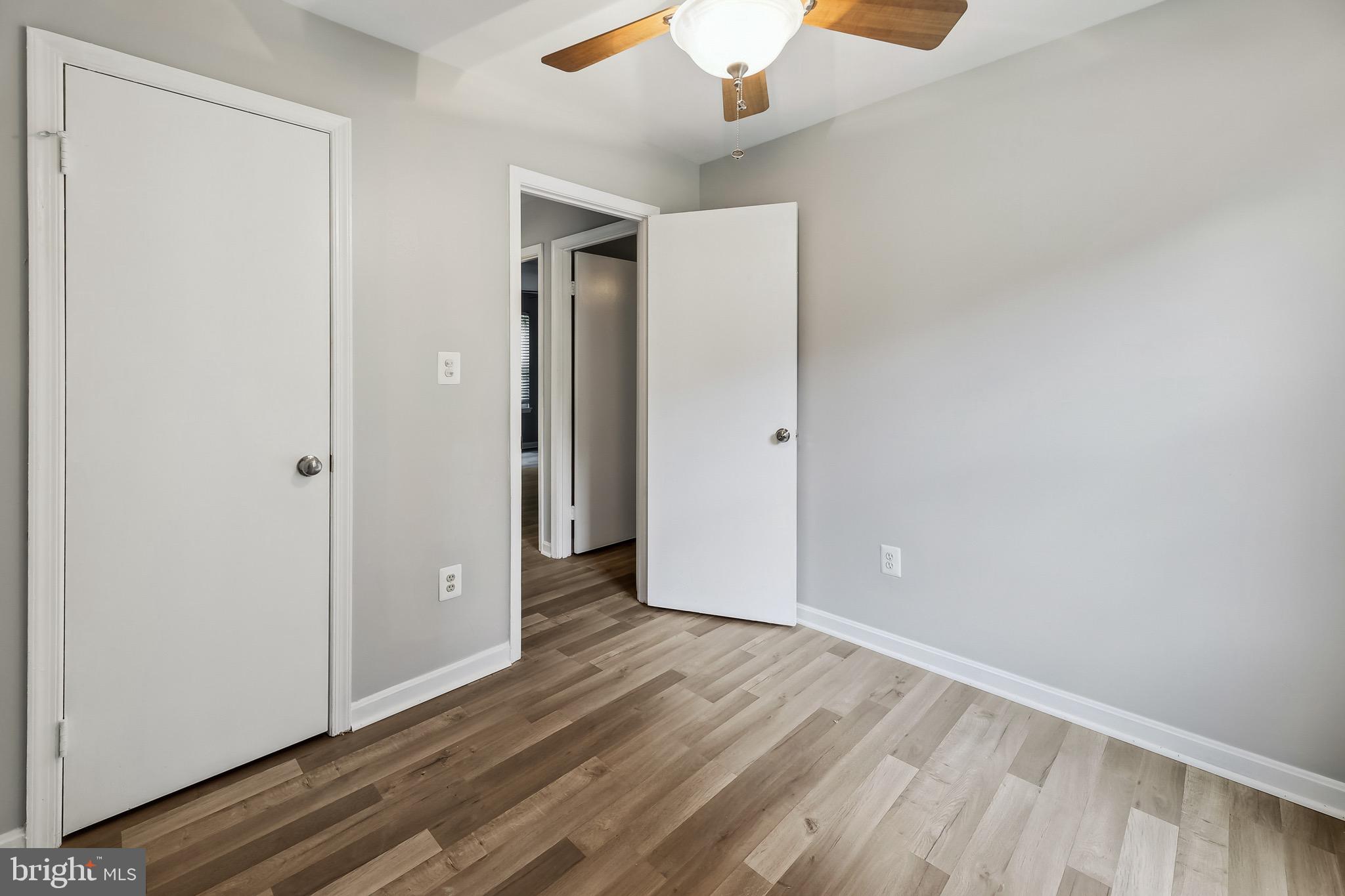 FOX RUN - Residential