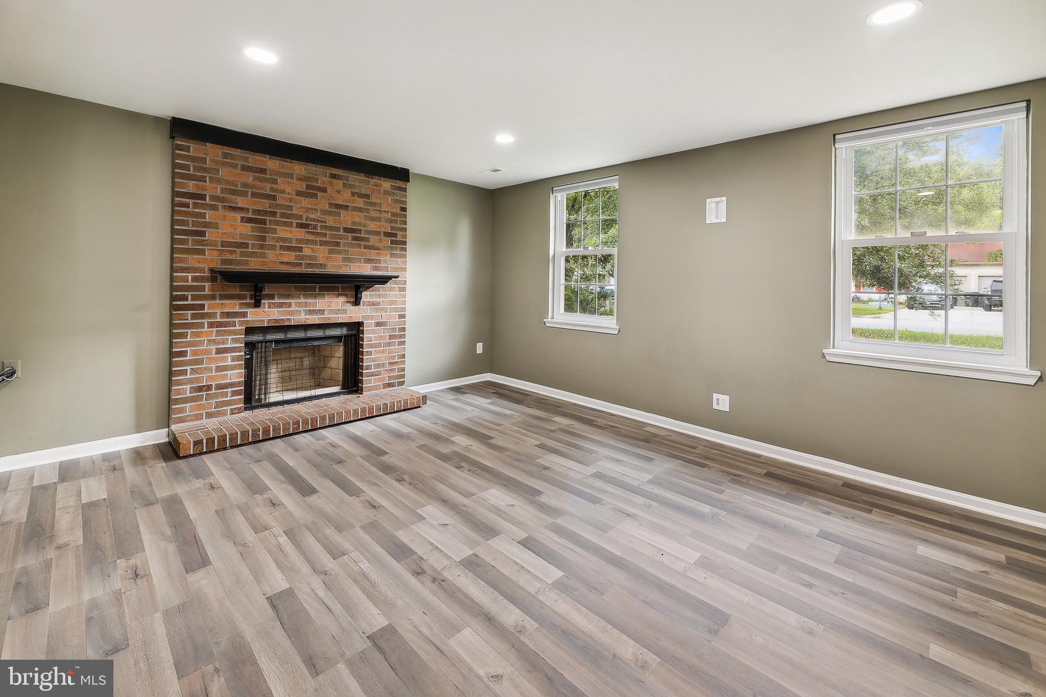 FOX RUN - Residential