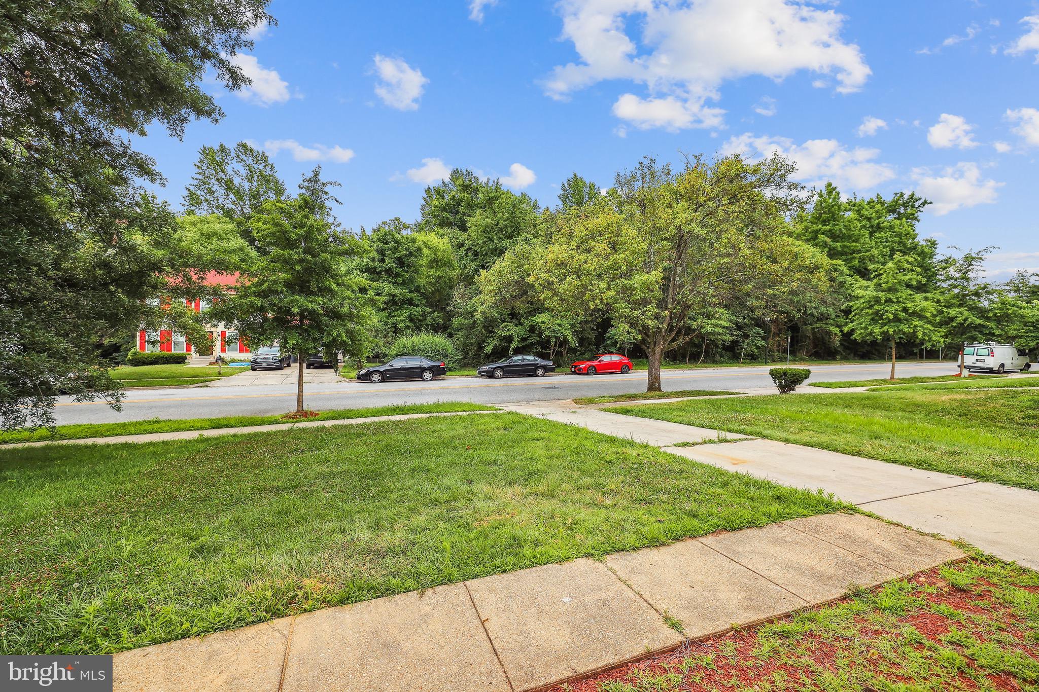 FOX RUN - Residential