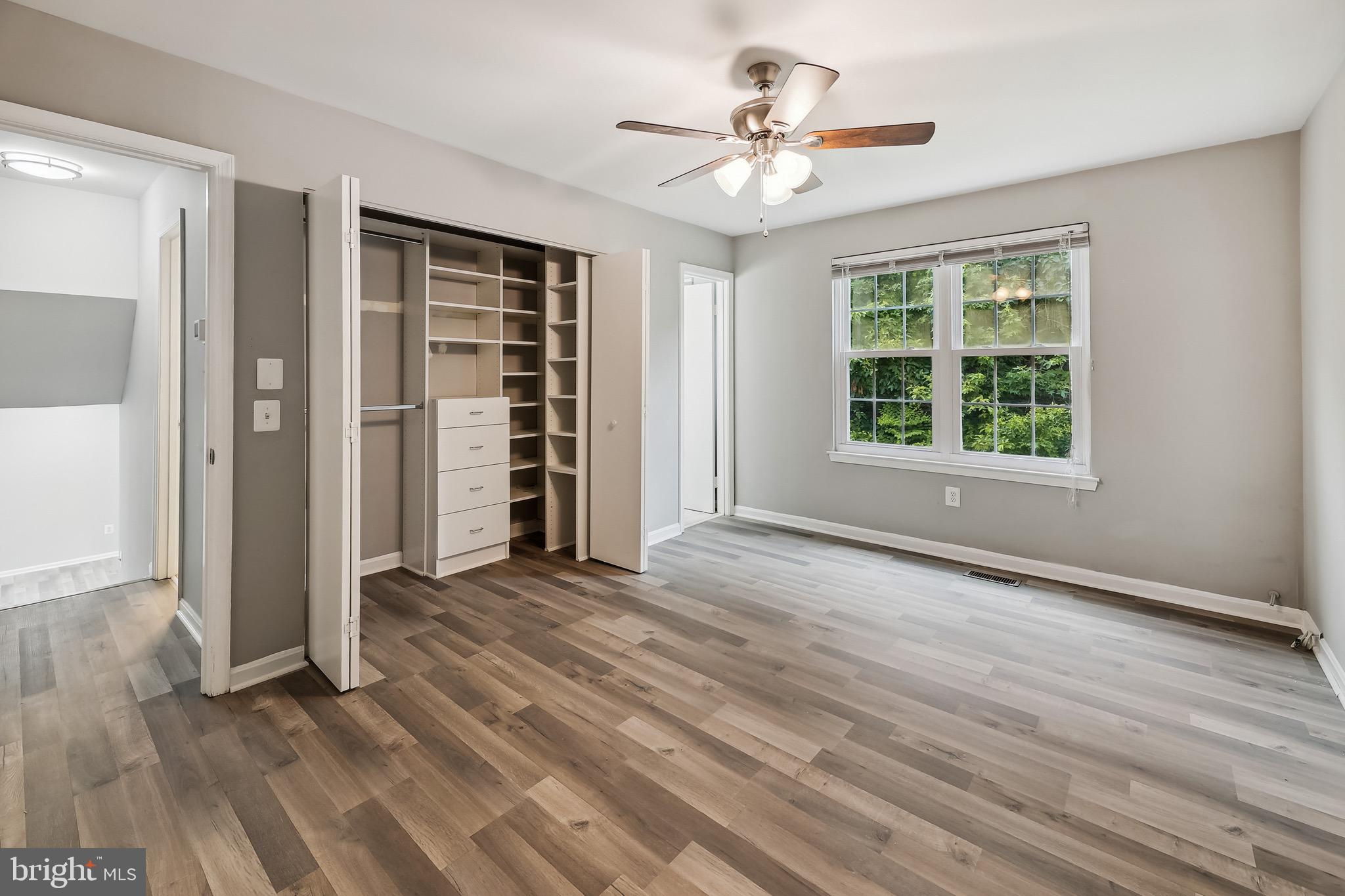 FOX RUN - Residential