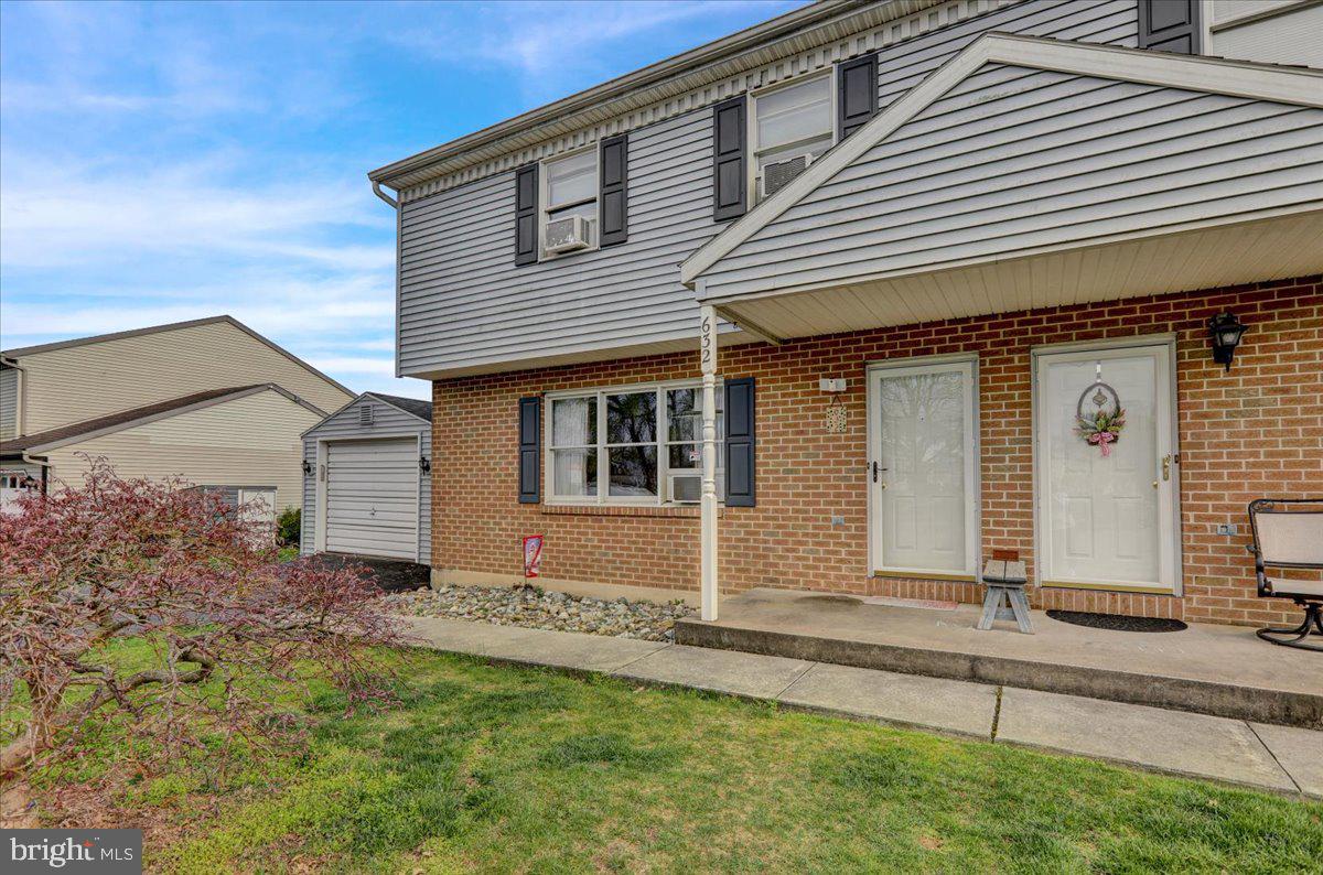 LEESPORT GARDENS - Residential