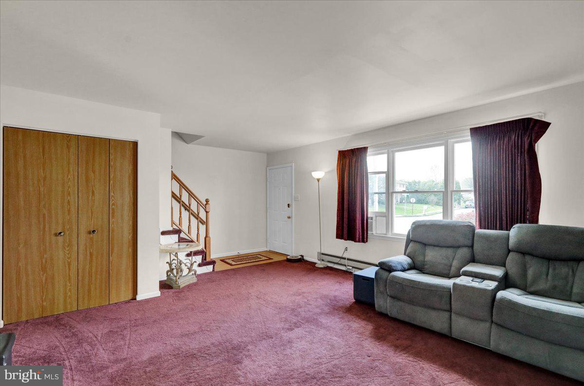 LEESPORT GARDENS - Residential