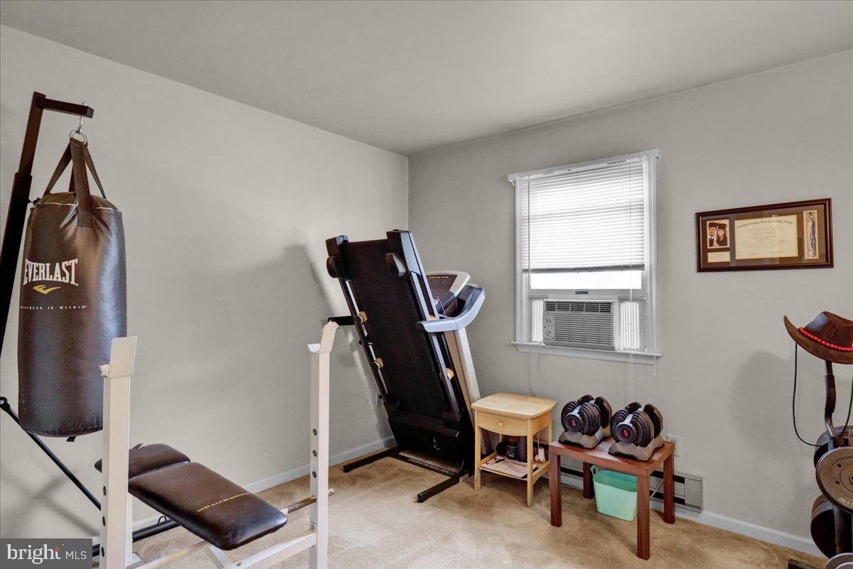 LEESPORT GARDENS - Residential