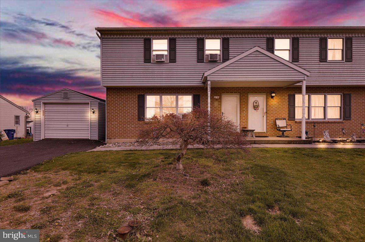 LEESPORT GARDENS - Residential