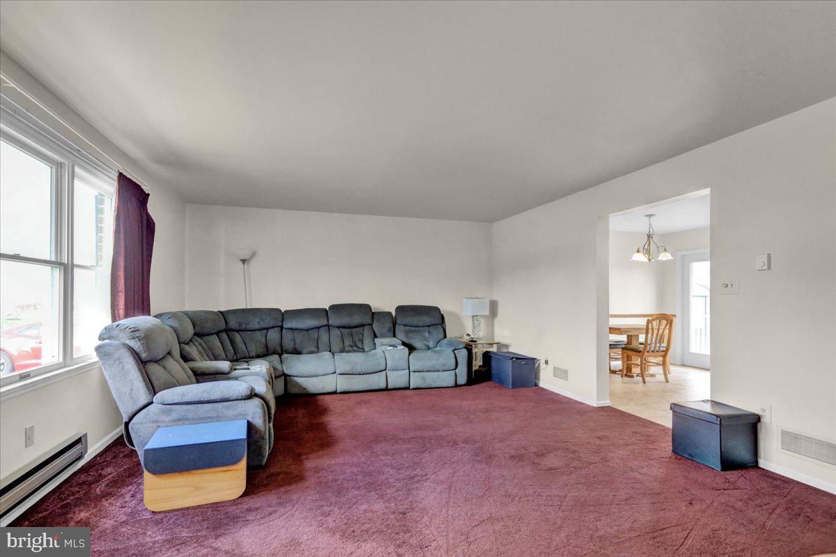 LEESPORT GARDENS - Residential