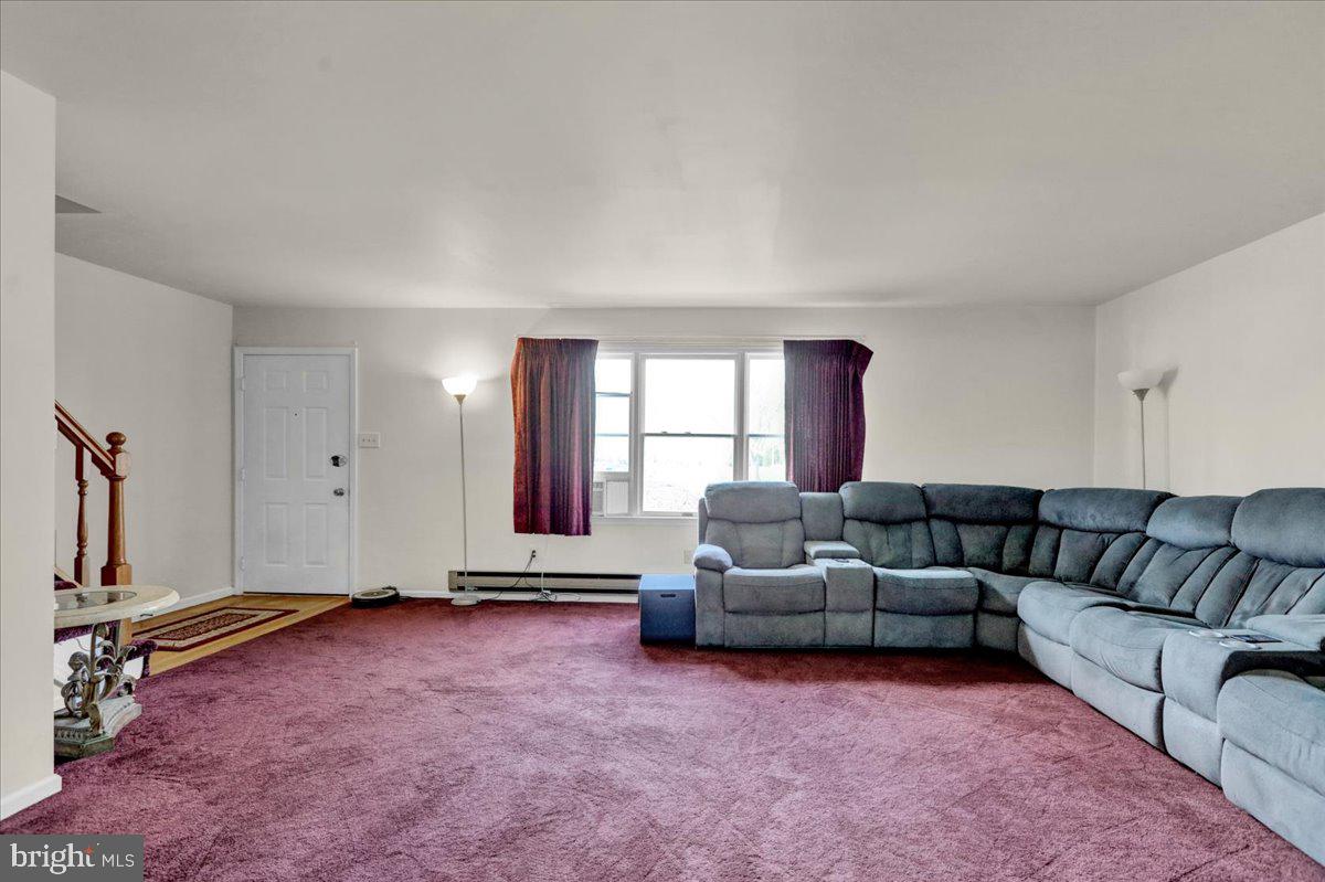 LEESPORT GARDENS - Residential