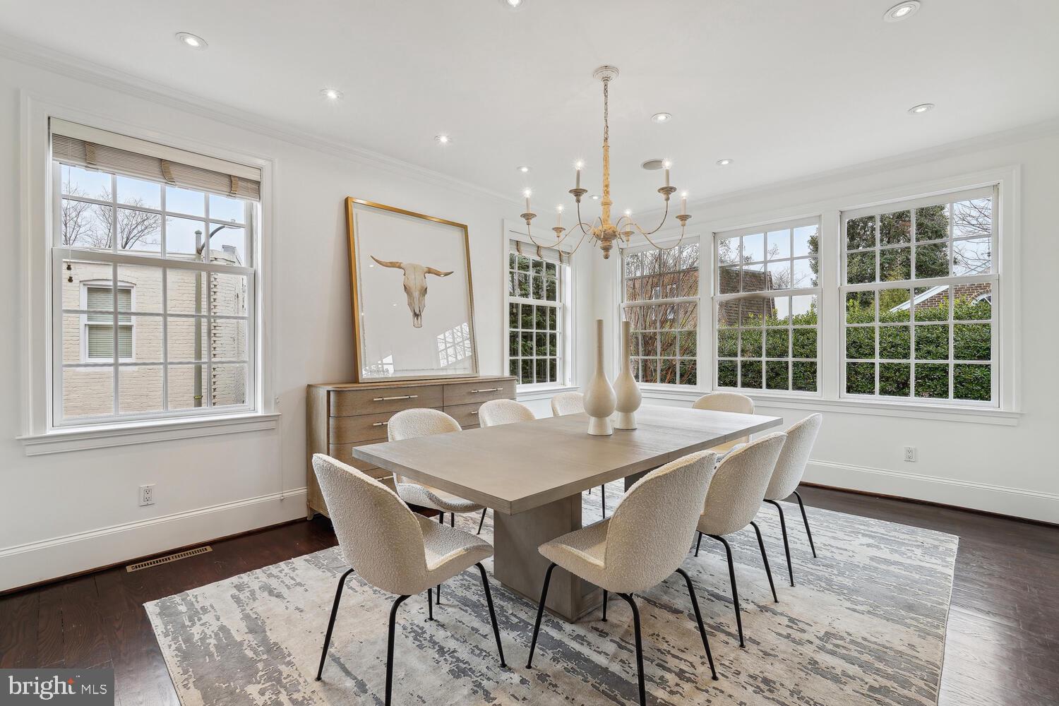 GEORGETOWN - Residential
