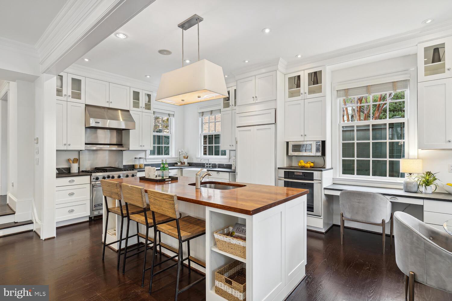 GEORGETOWN - Residential
