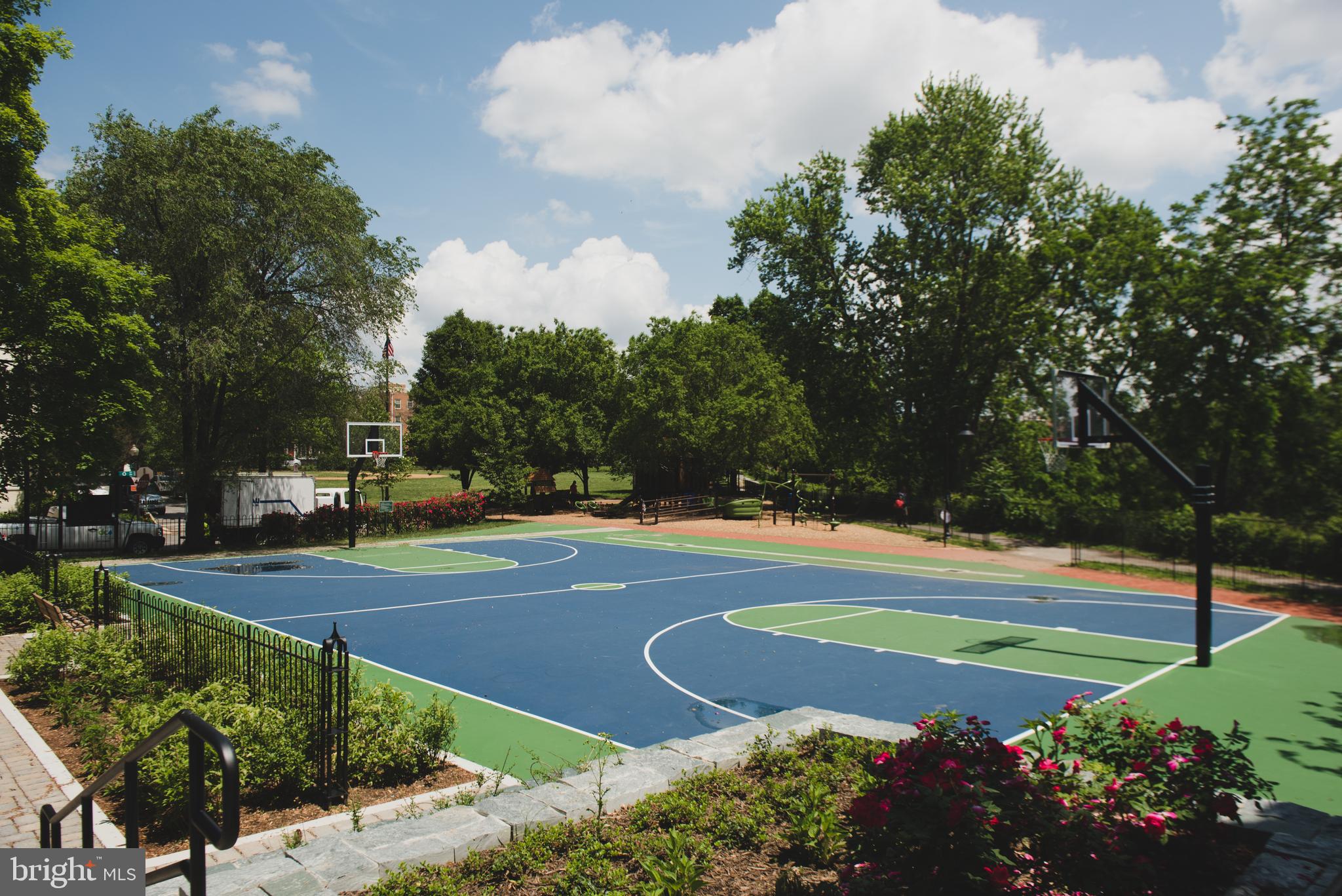 GEORGETOWN - Residential