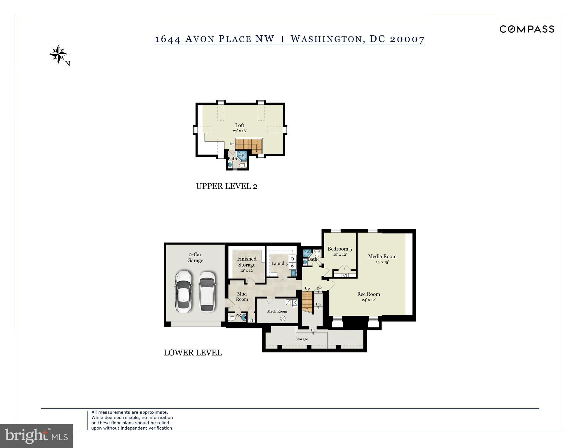 GEORGETOWN - Residential