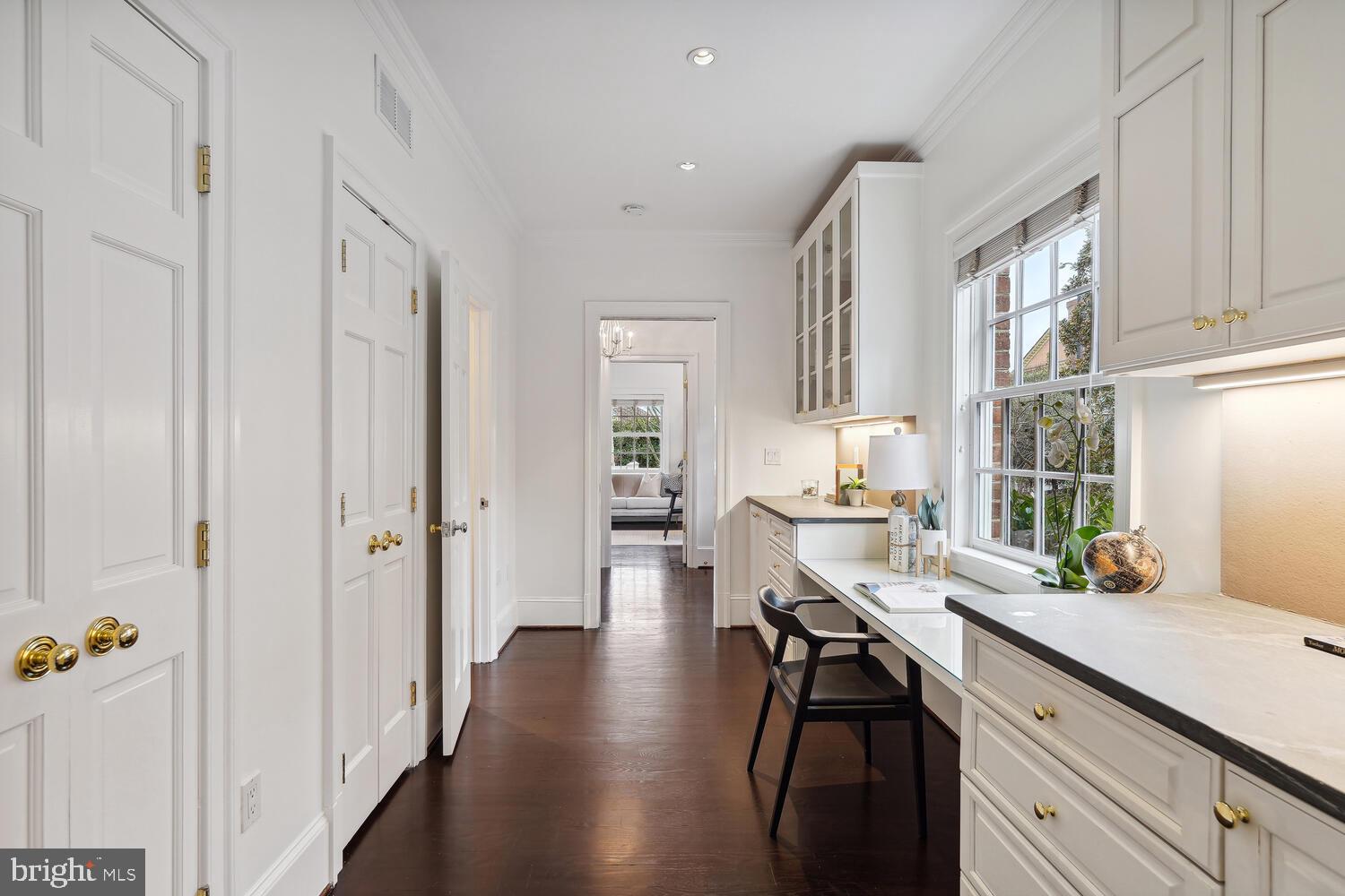 GEORGETOWN - Residential