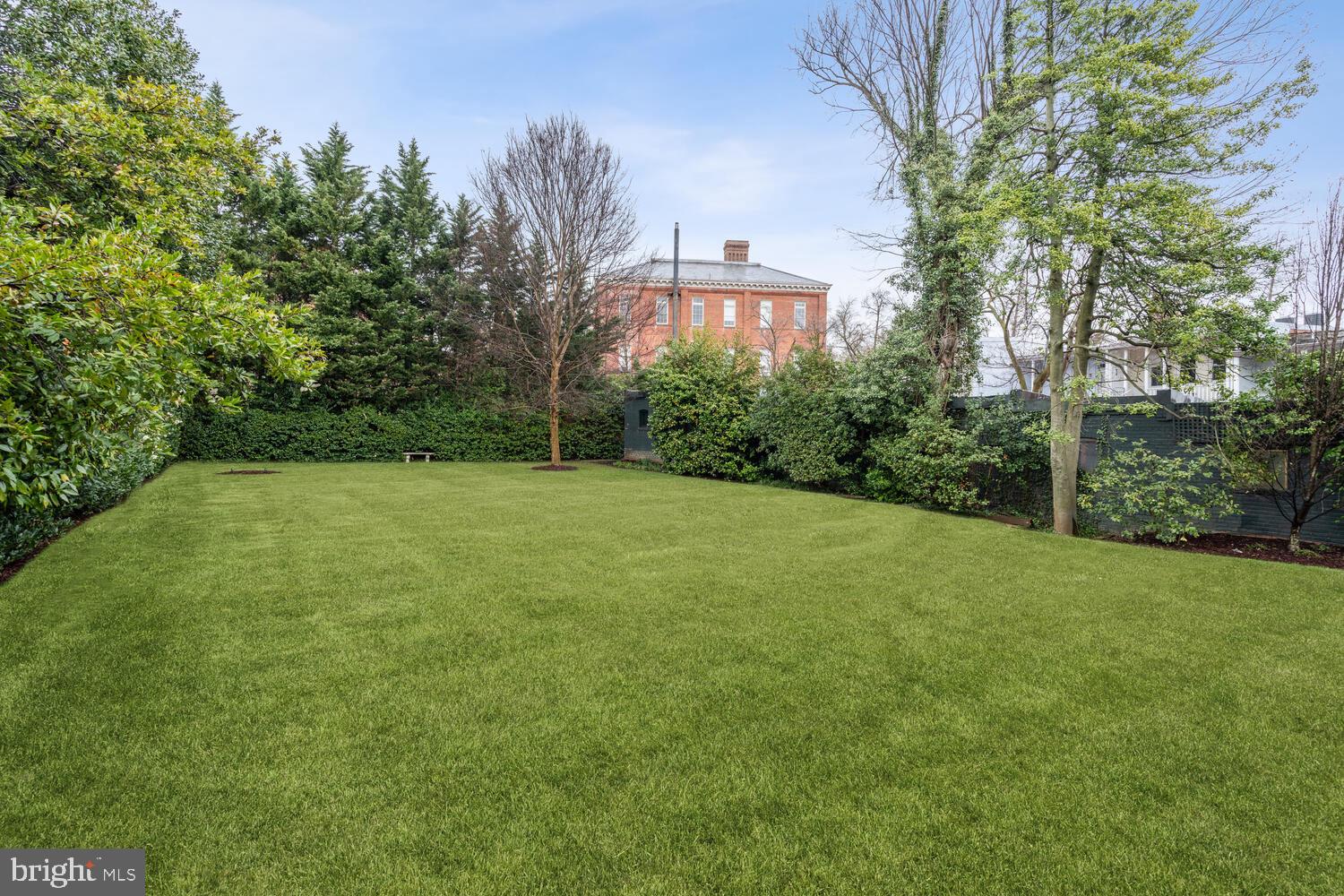 GEORGETOWN - Residential
