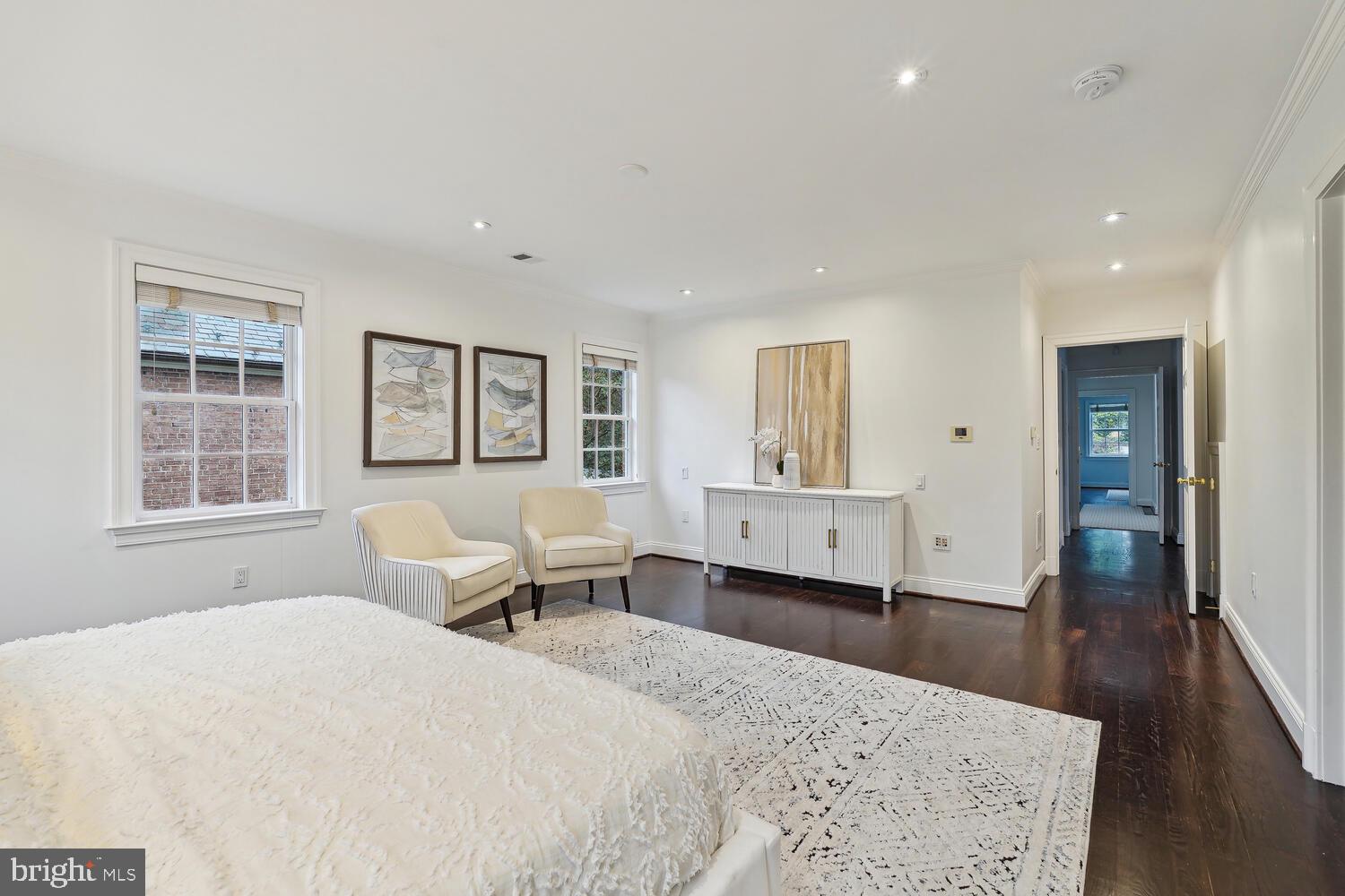 GEORGETOWN - Residential