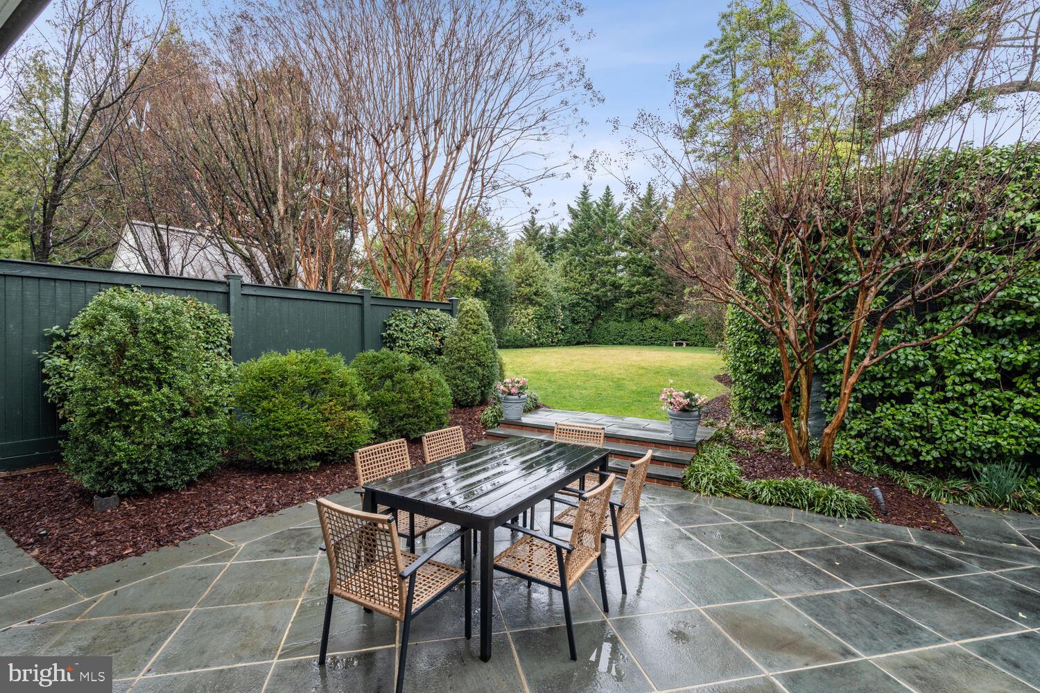 GEORGETOWN - Residential