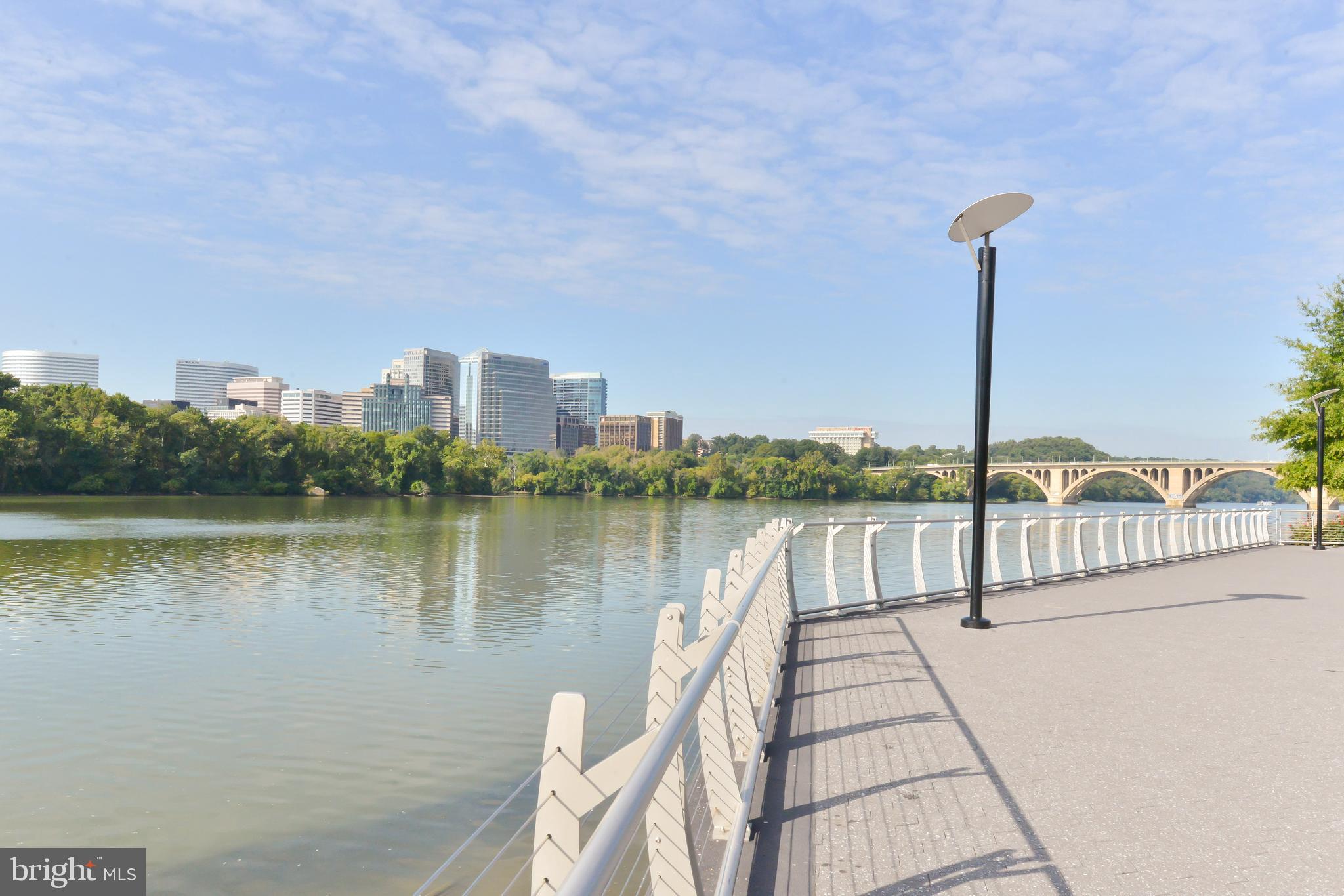 GEORGETOWN - Residential