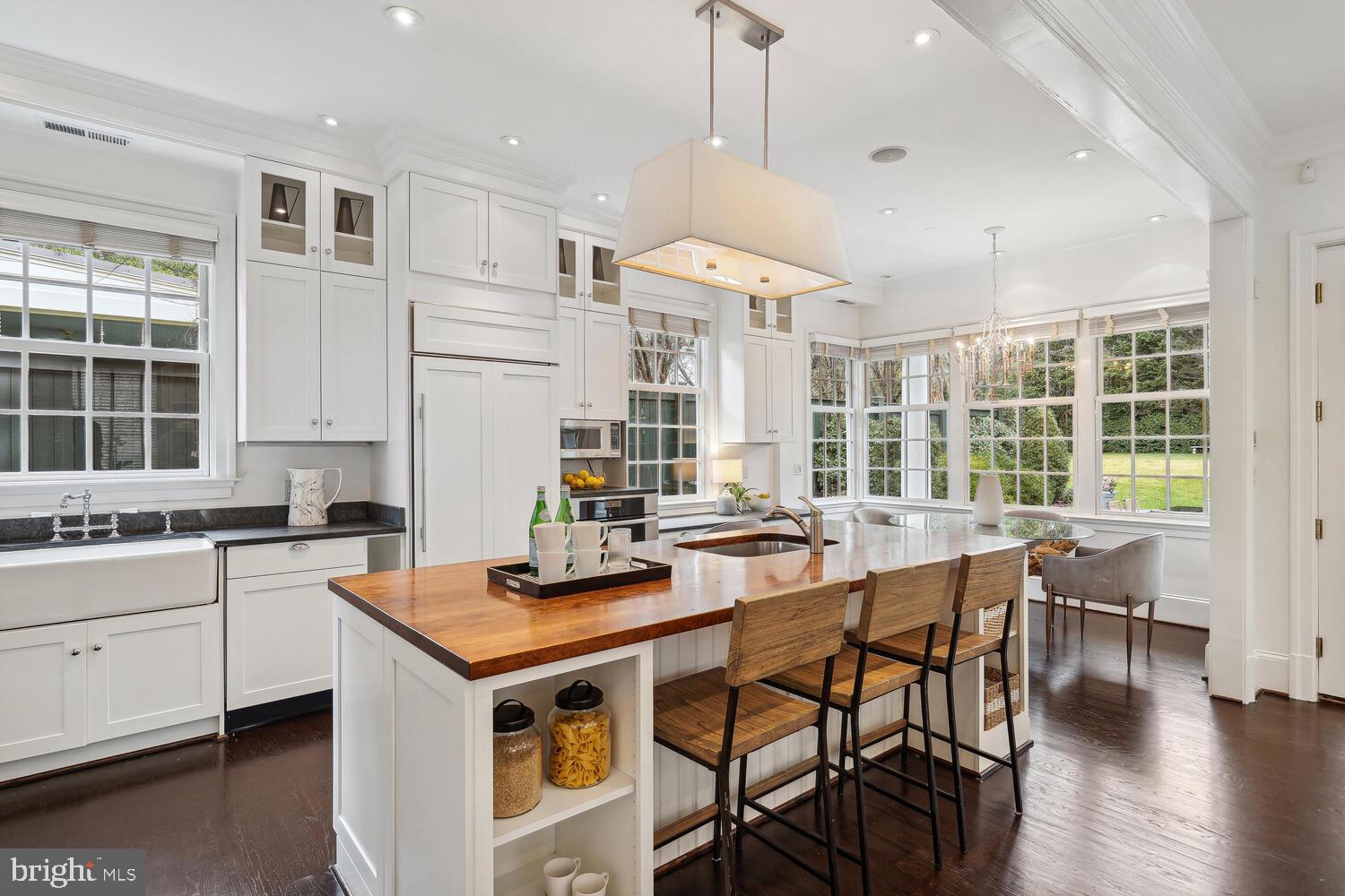 GEORGETOWN - Residential