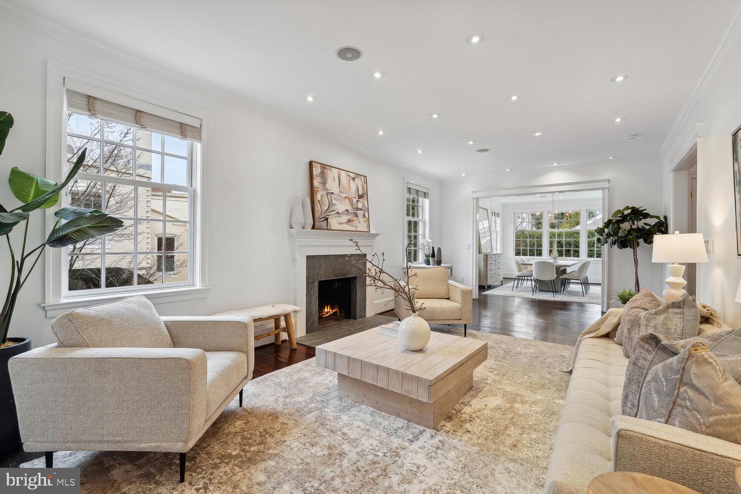 GEORGETOWN - Residential