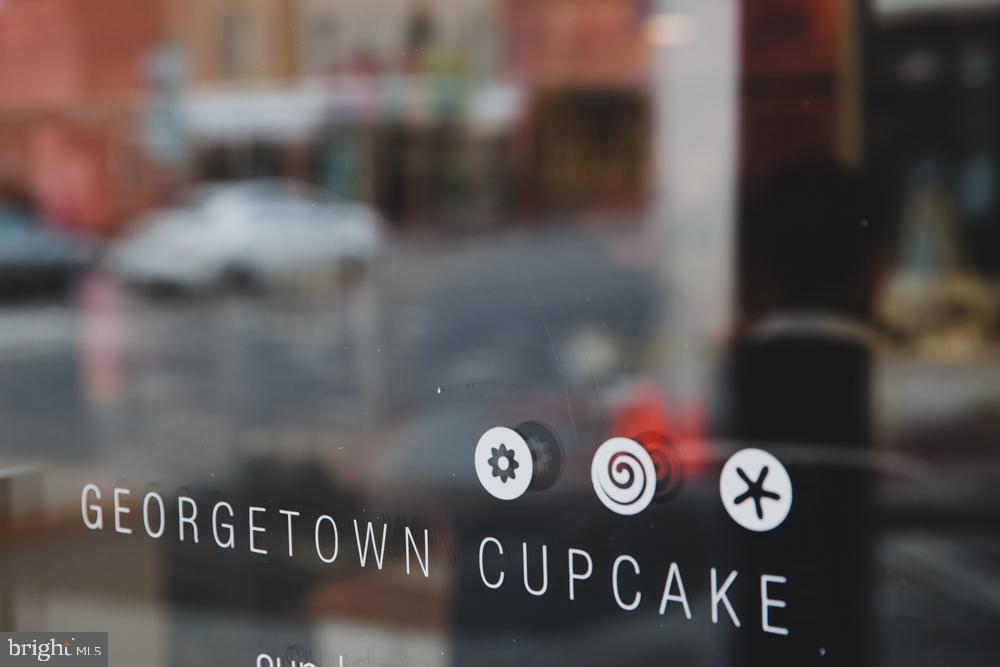 GEORGETOWN - Residential