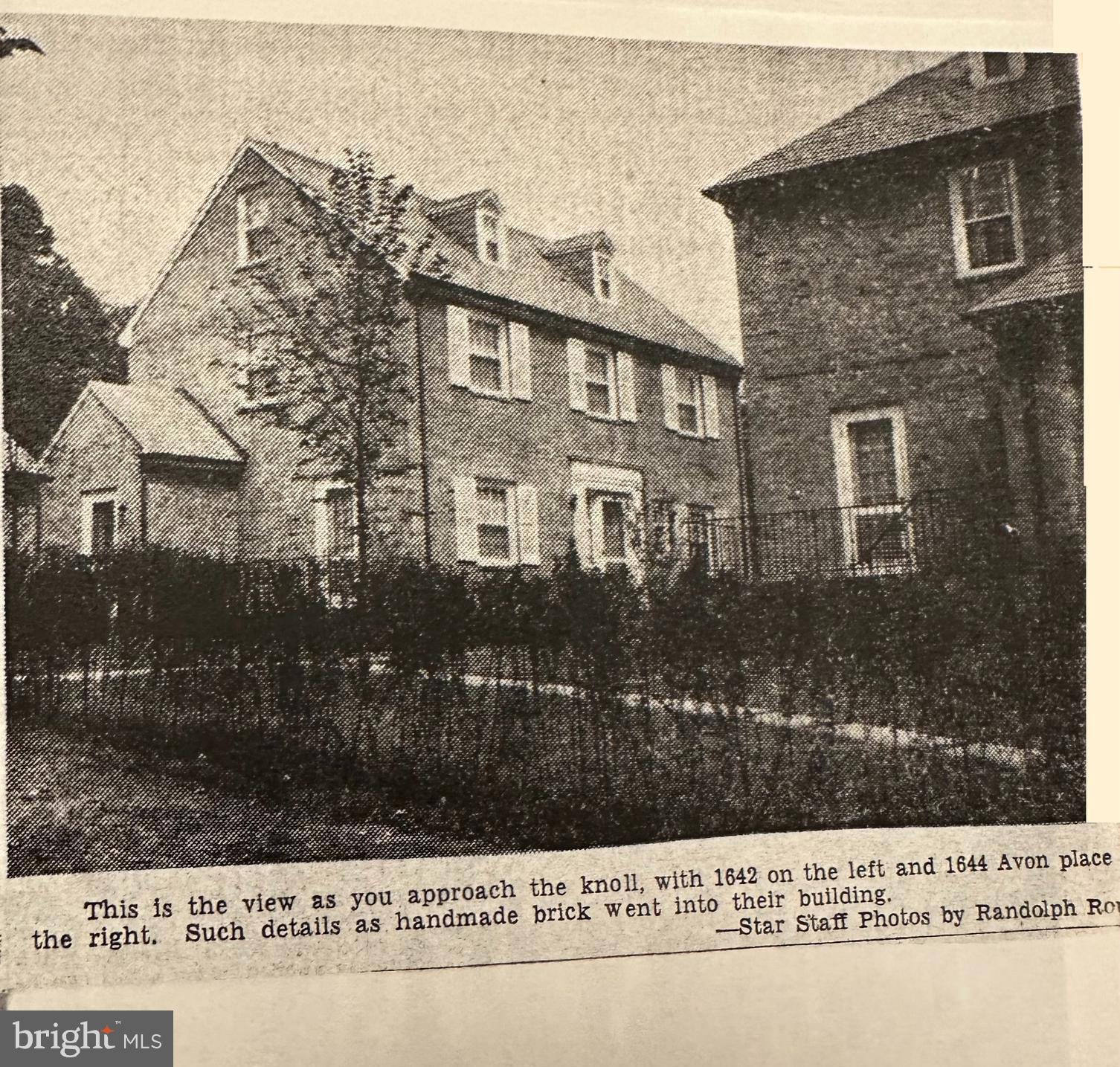 GEORGETOWN - Residential