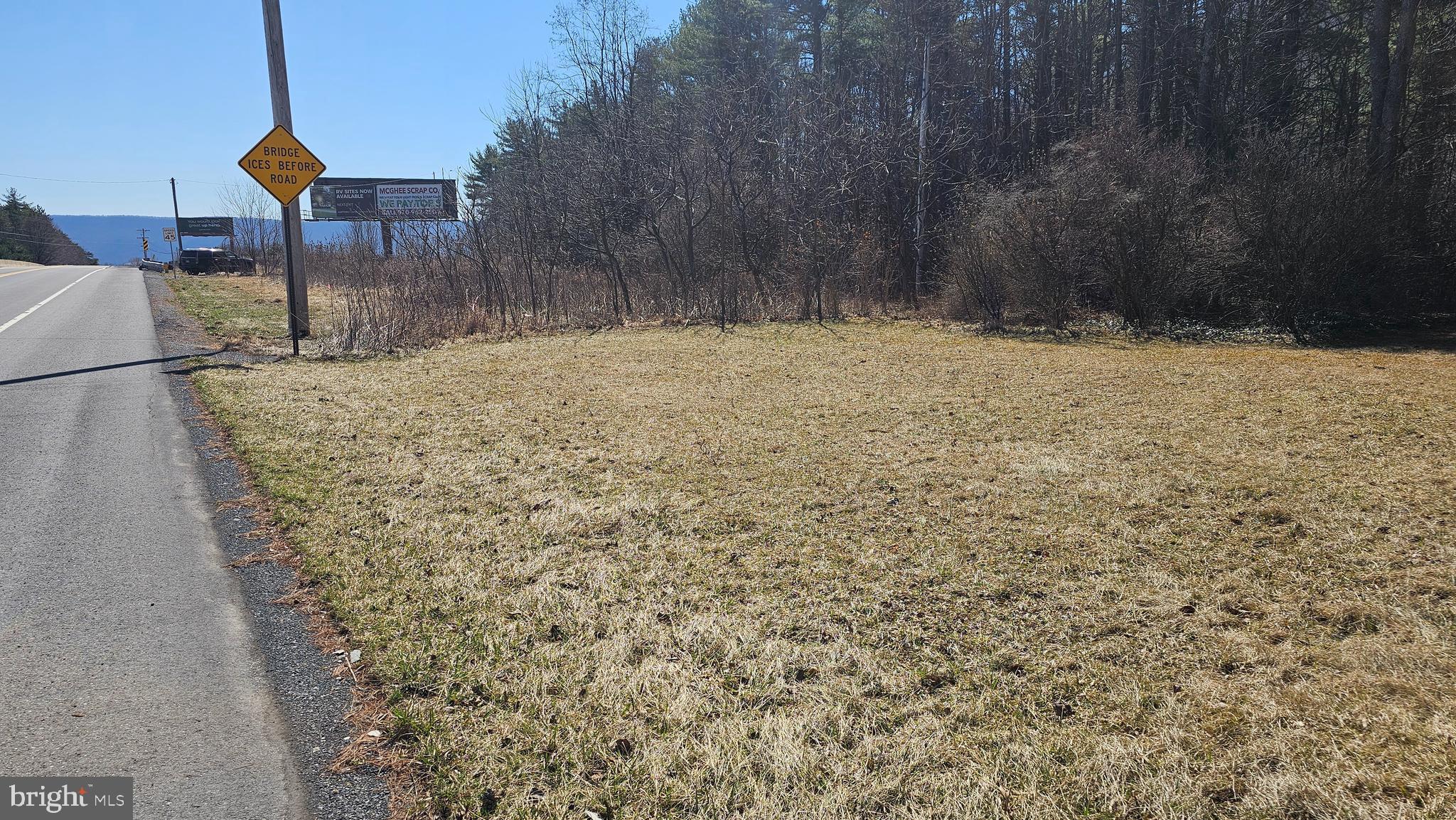 OLD US HIGHWAY 322 LOT 5