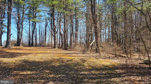 Vacant Land For Sale - Old Us Highway 322 #LOT 5<br/> MILROY, PA 17063