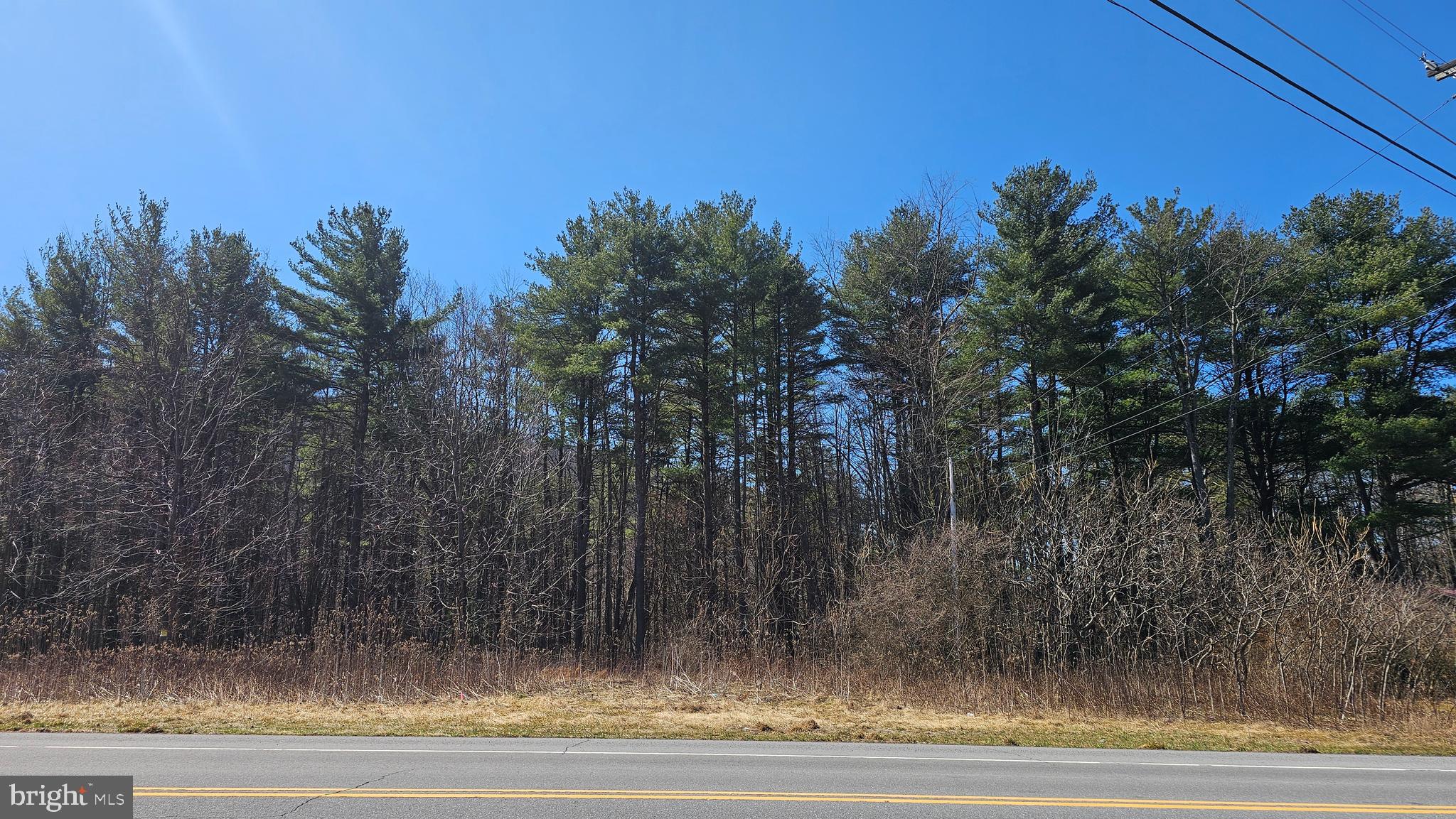 OLD US HIGHWAY 322 LOT 5