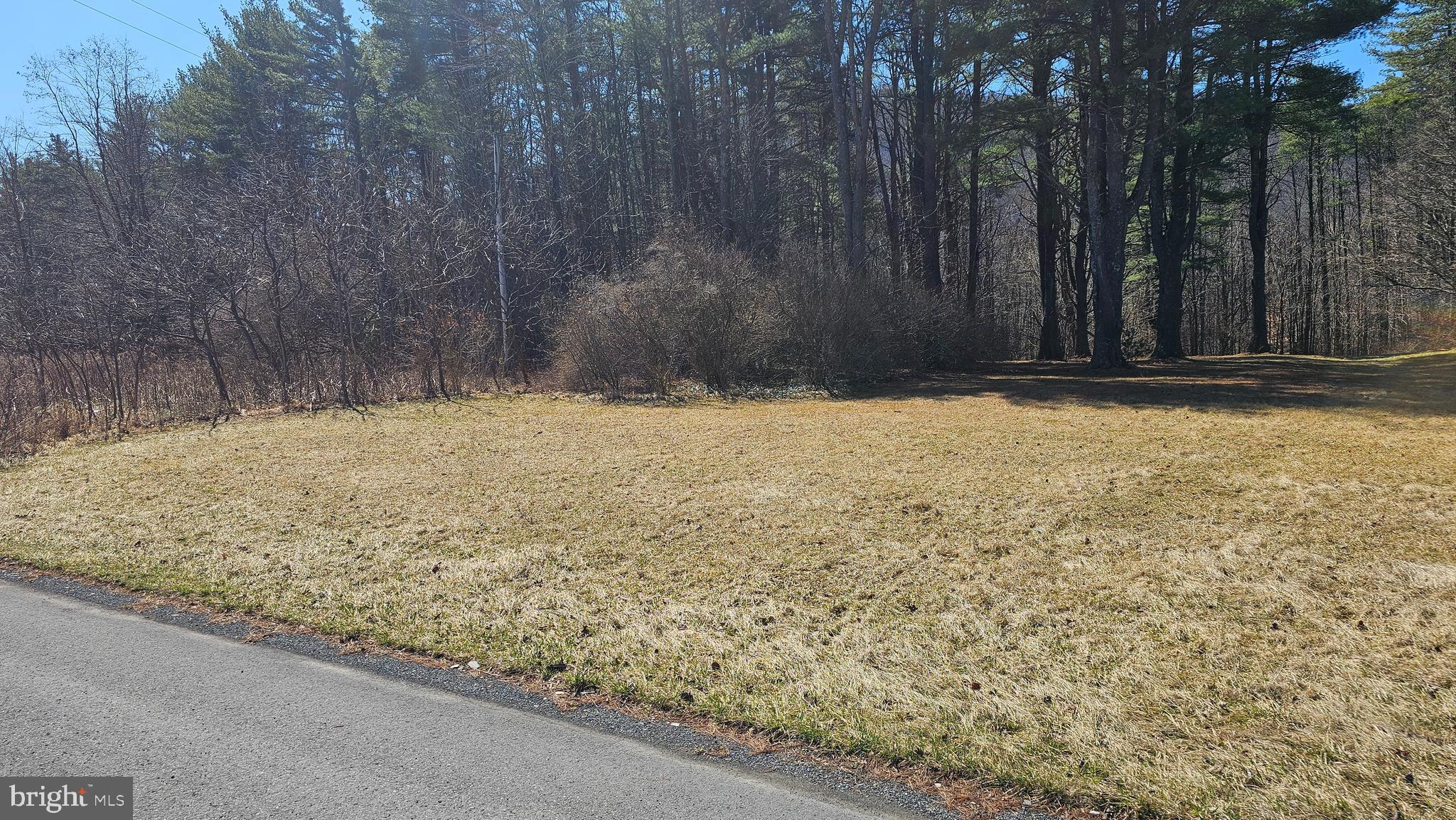 OLD US HIGHWAY 322 LOT 5